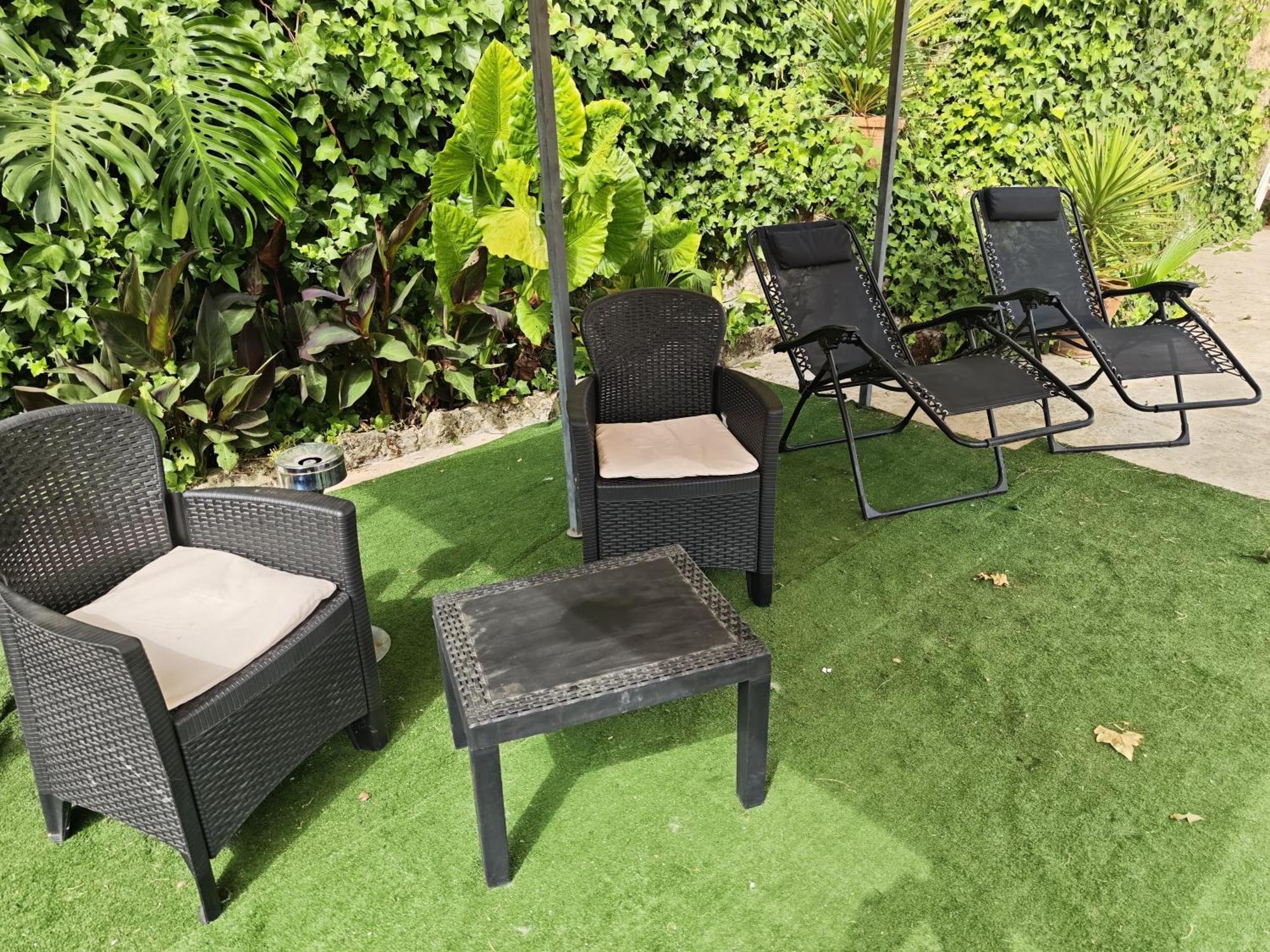 Apartamento Pet-friendly *
