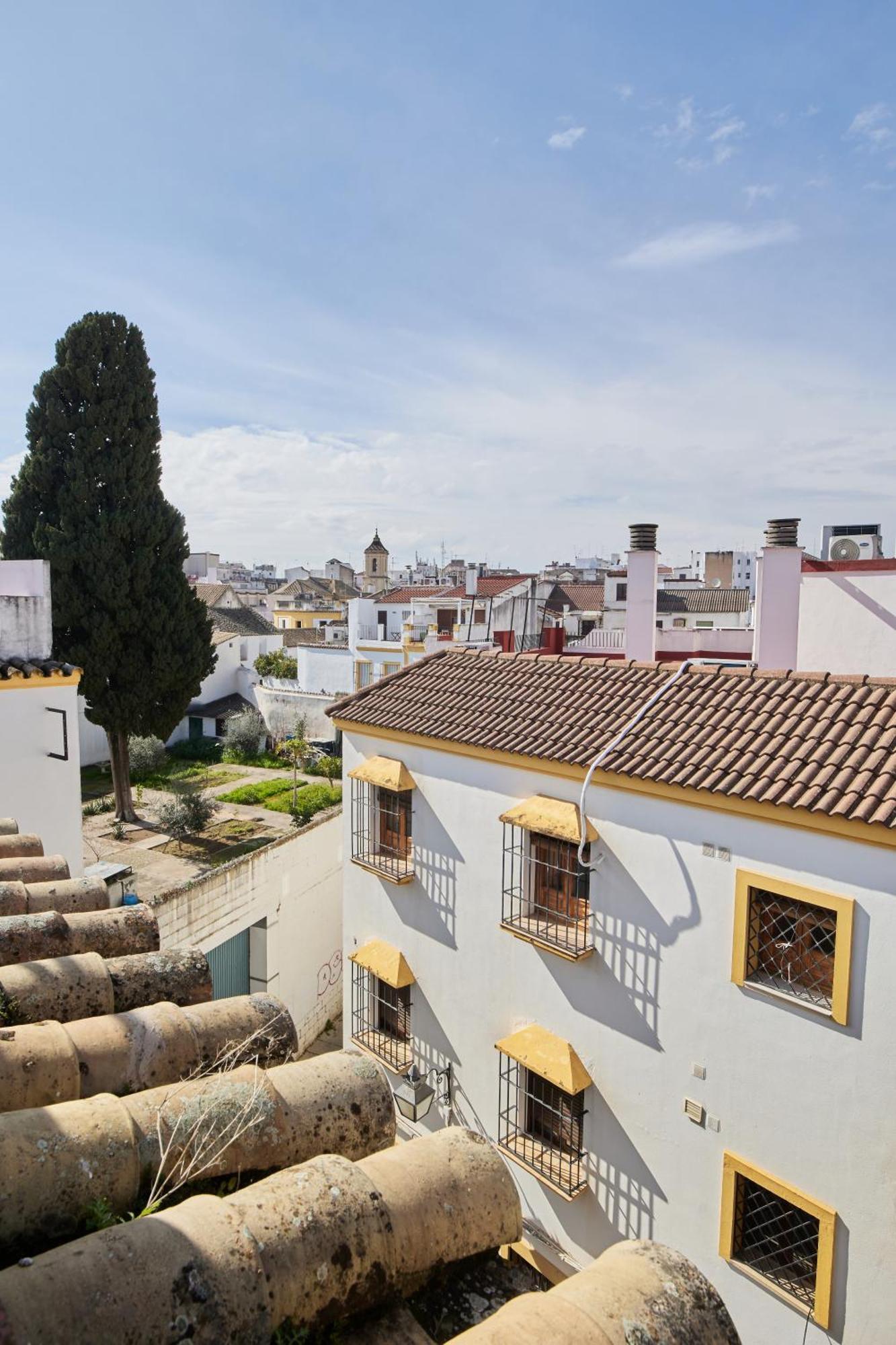 Apartamento Del Valle Hogar Centro Córdoba
