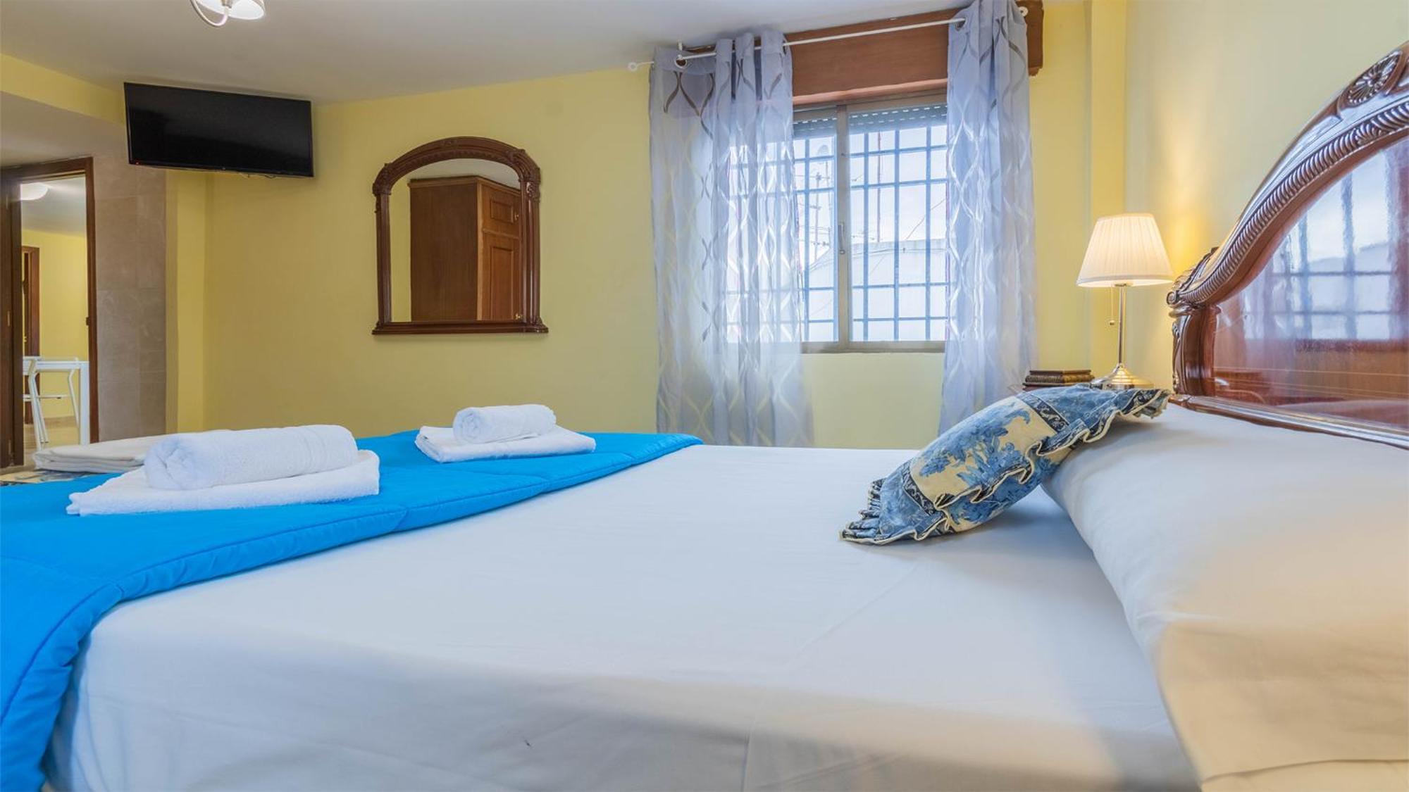 Apartamento Pergo Centro *