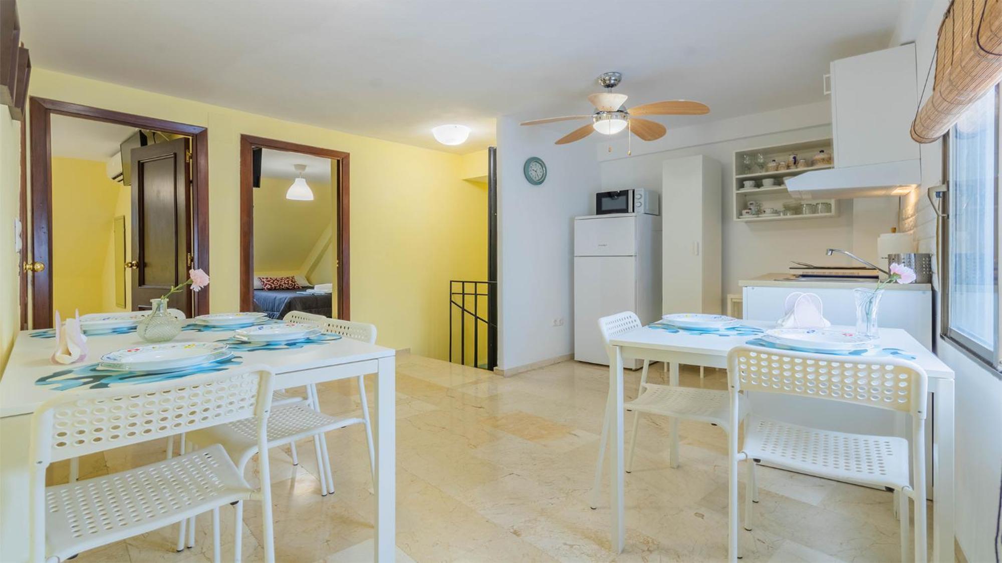 Apartamento Pergo Centro *
