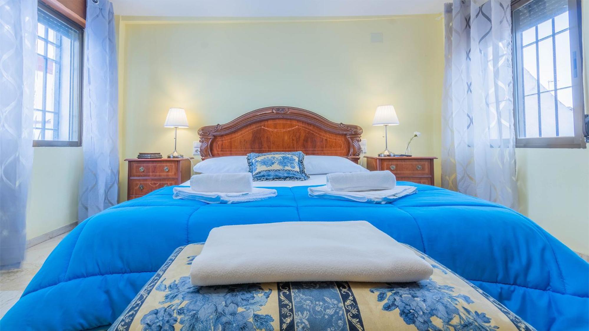 Apartamento Pergo Centro Córdoba