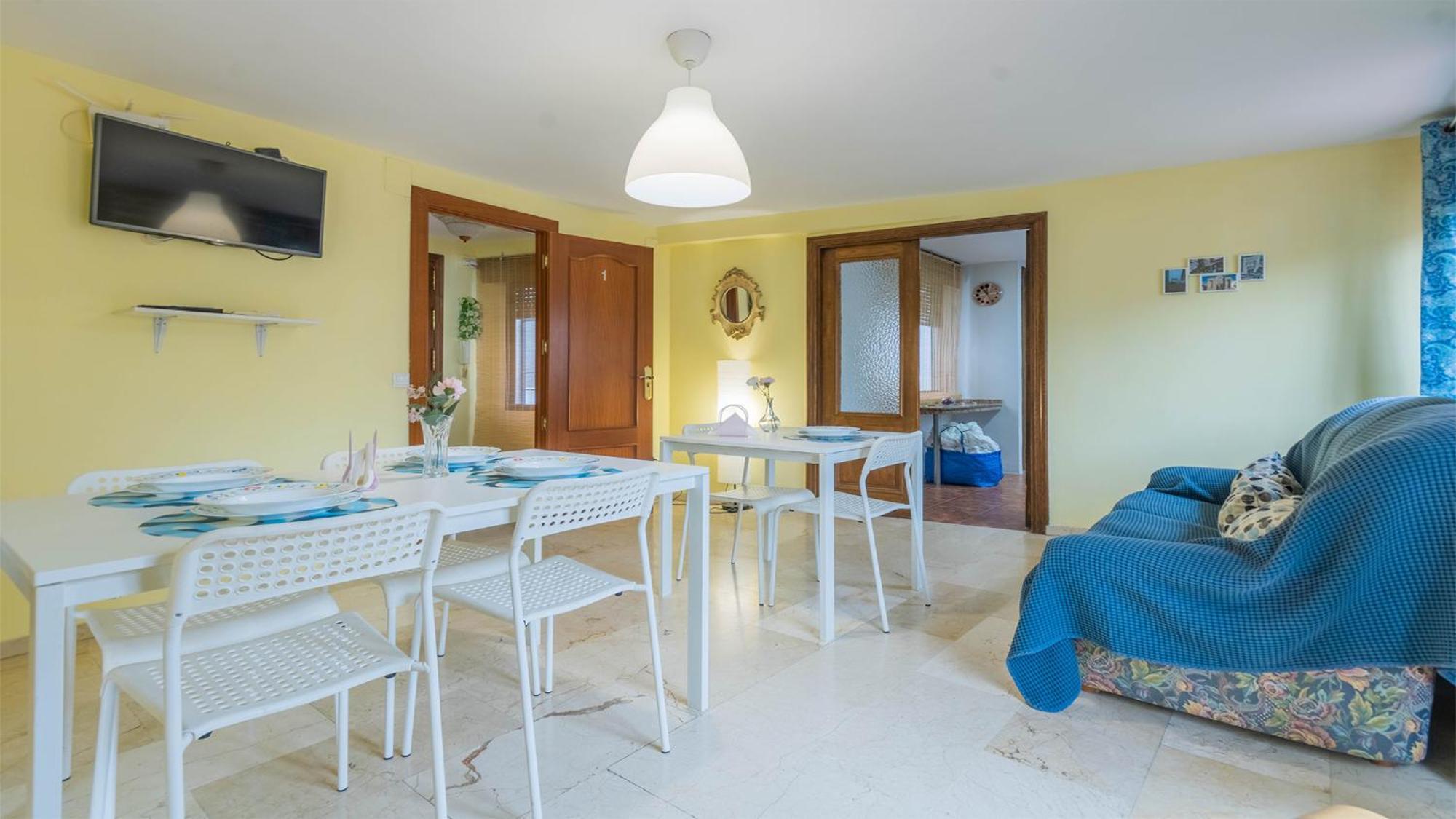 Pergo Centro Apartamento