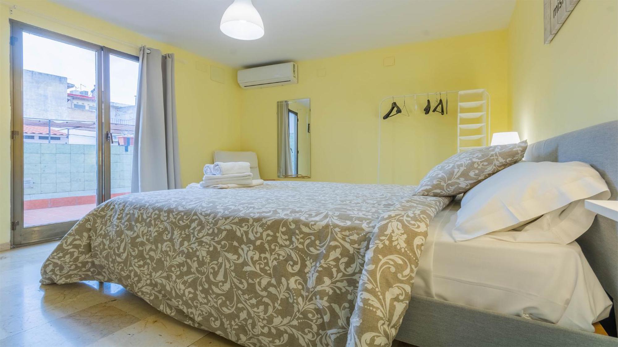 Apartamento Pergo Centro