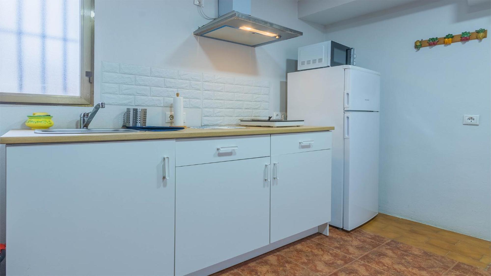 Pergo Centro Apartamento *