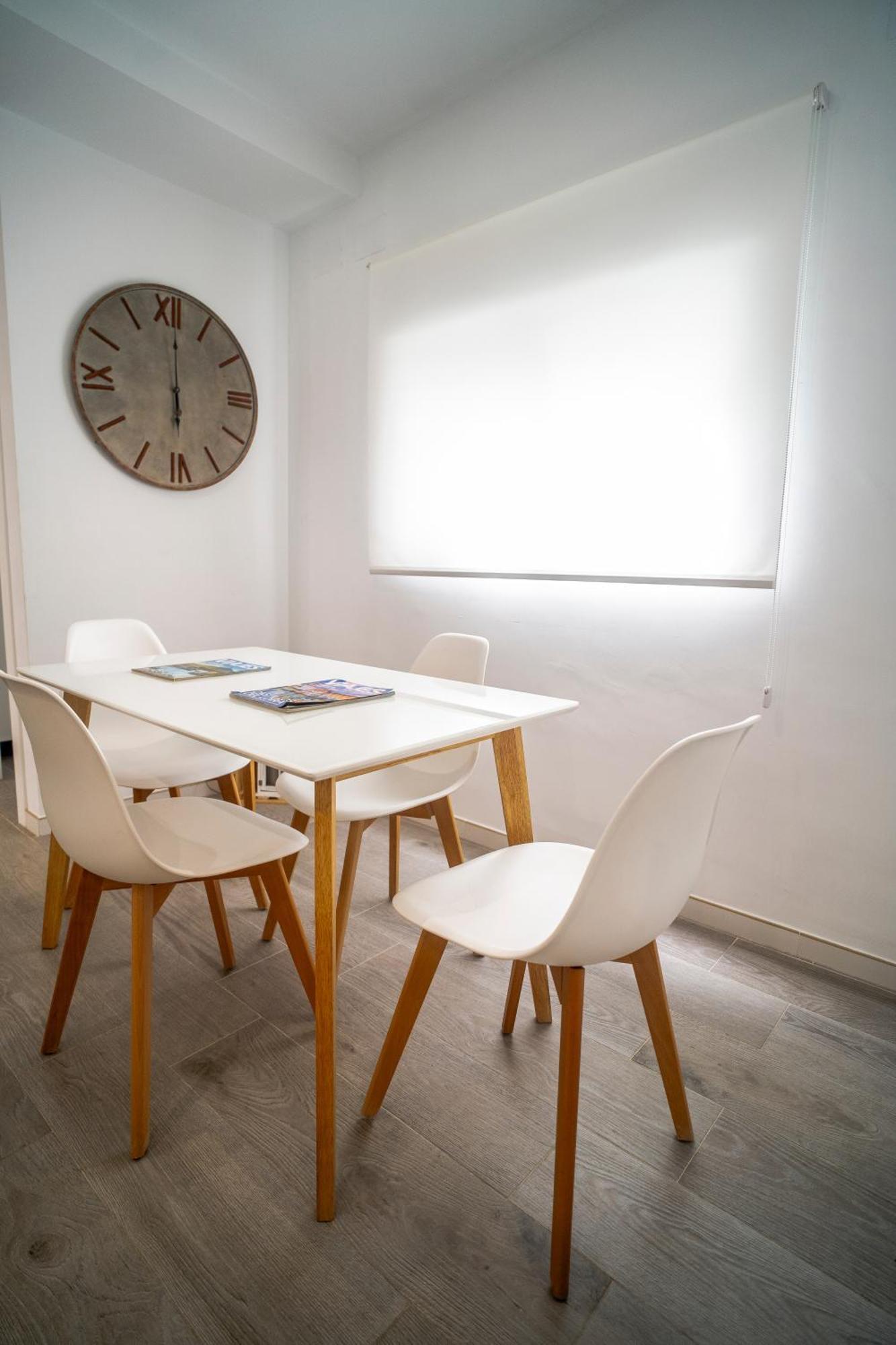 Apartamento Piedra Escrita Córdoba