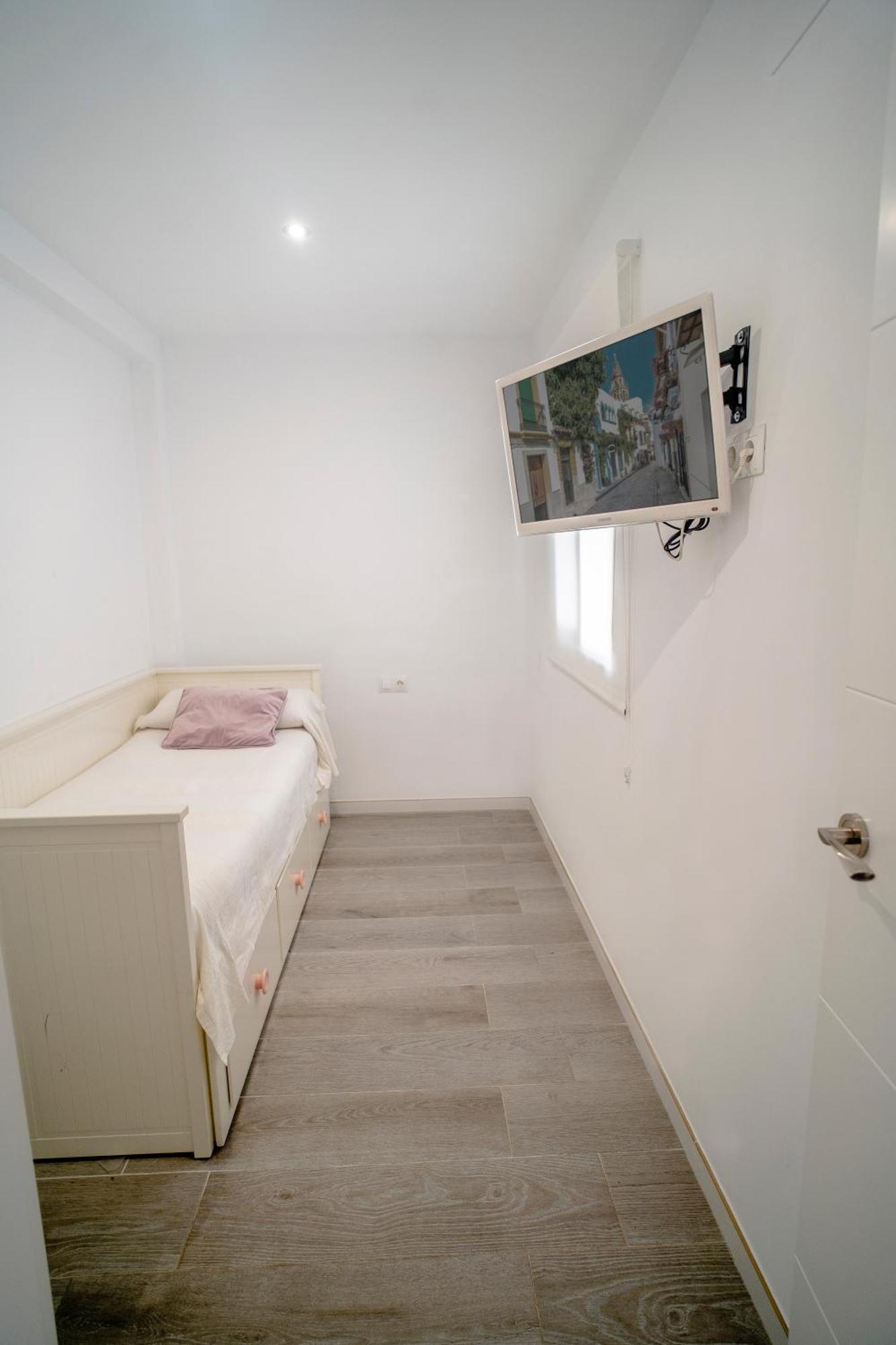 Apartamento Piedra Escrita