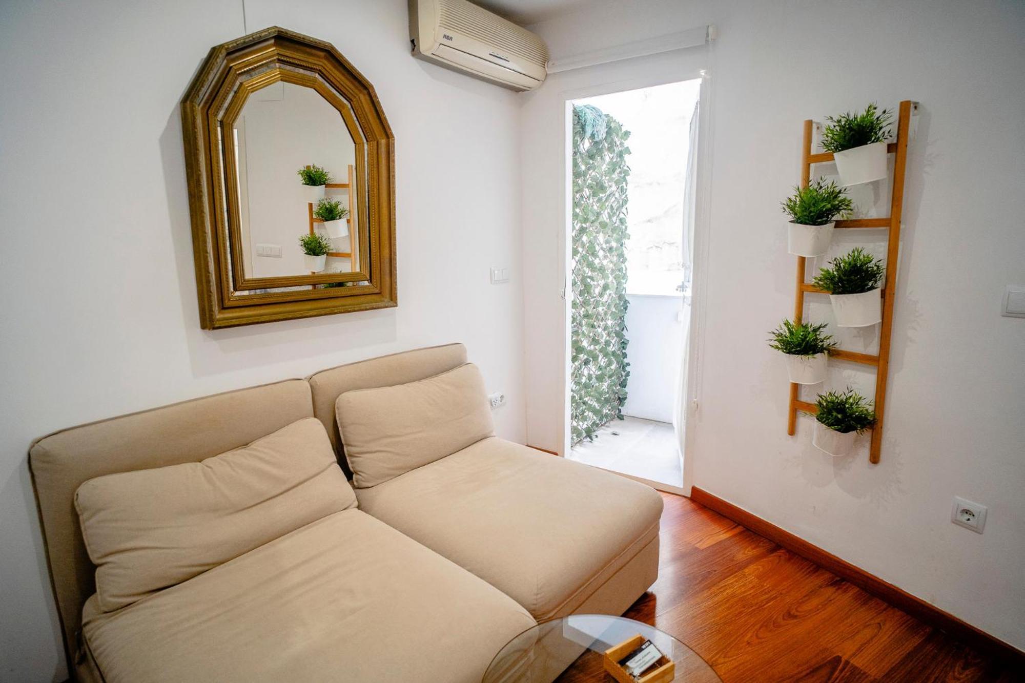 Azhar Apartamento