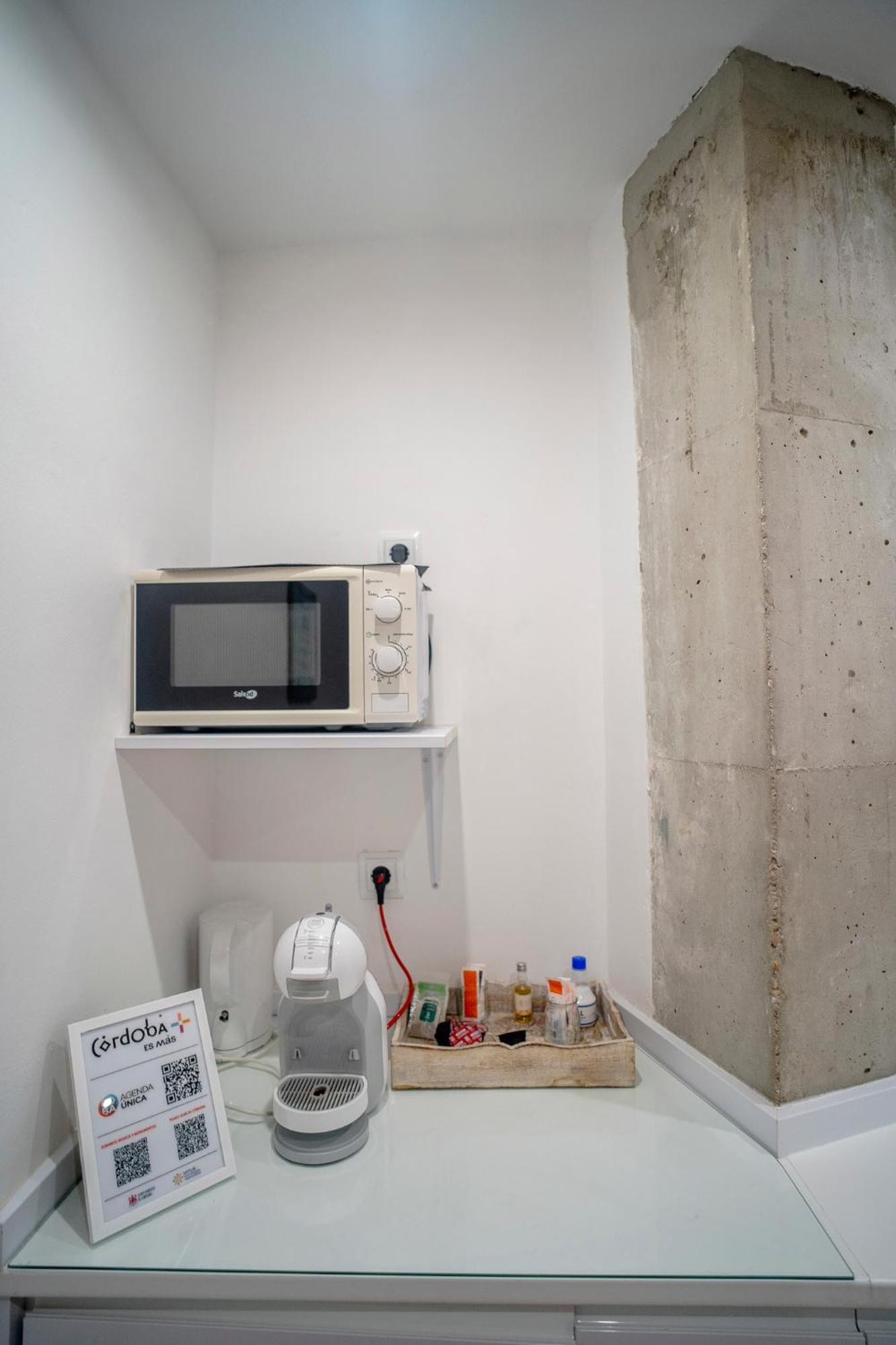Apartamento Azhar Córdoba