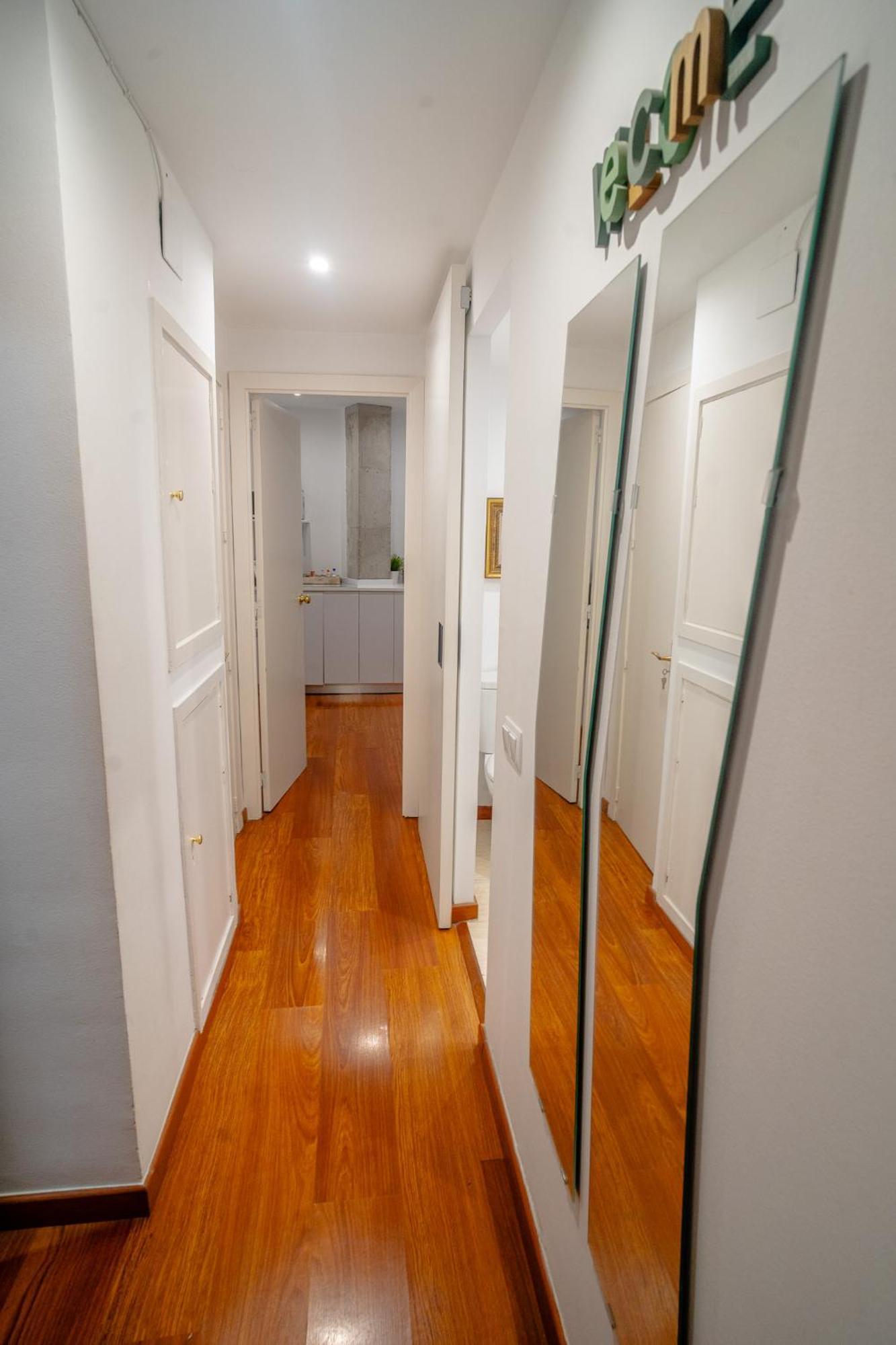 Azhar Apartamento