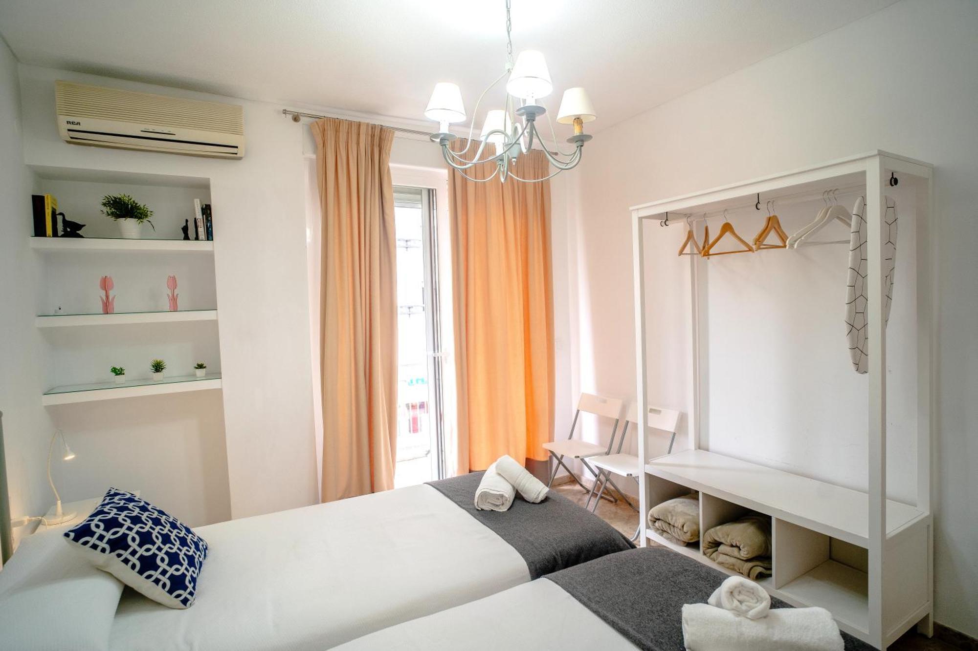 Azhar Apartamento *
