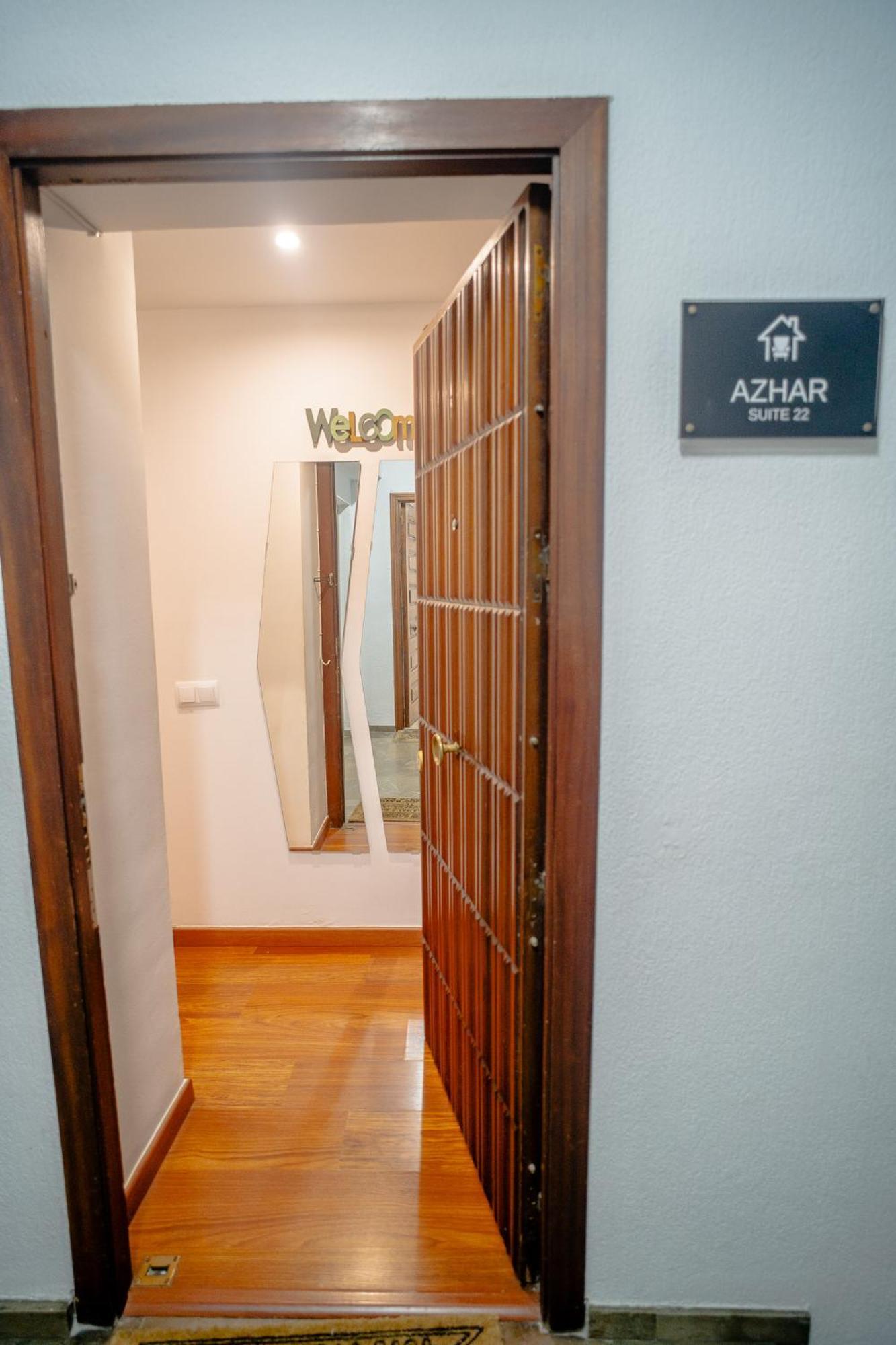Azhar Apartamento