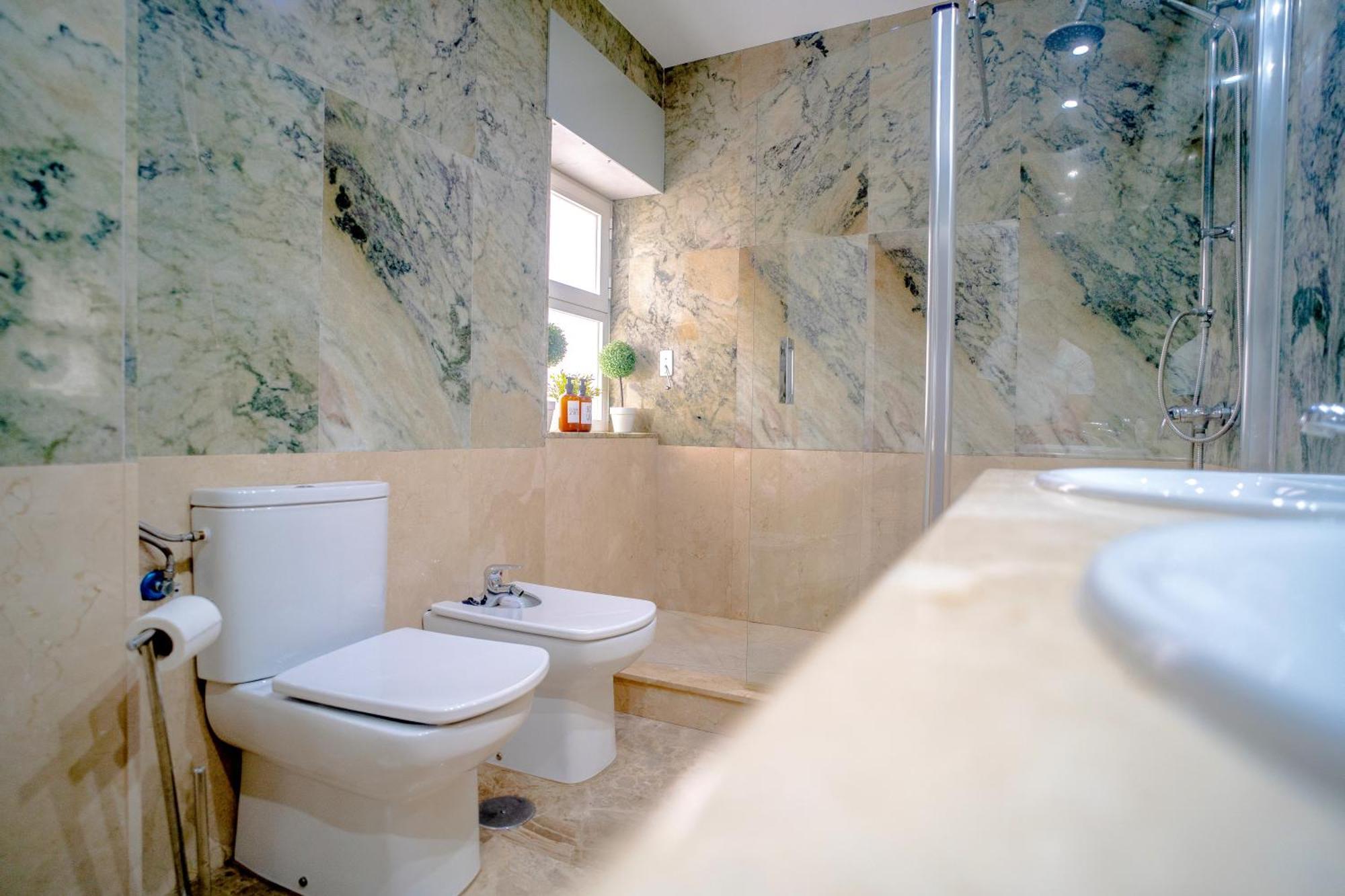 Apartamento Azhar