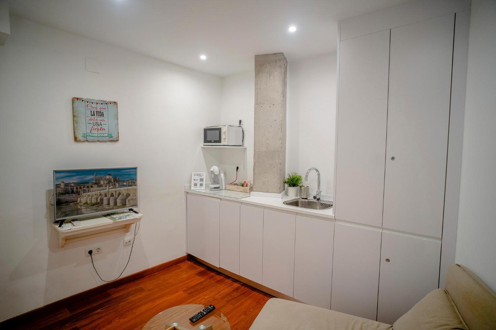 Azhar Apartamento *