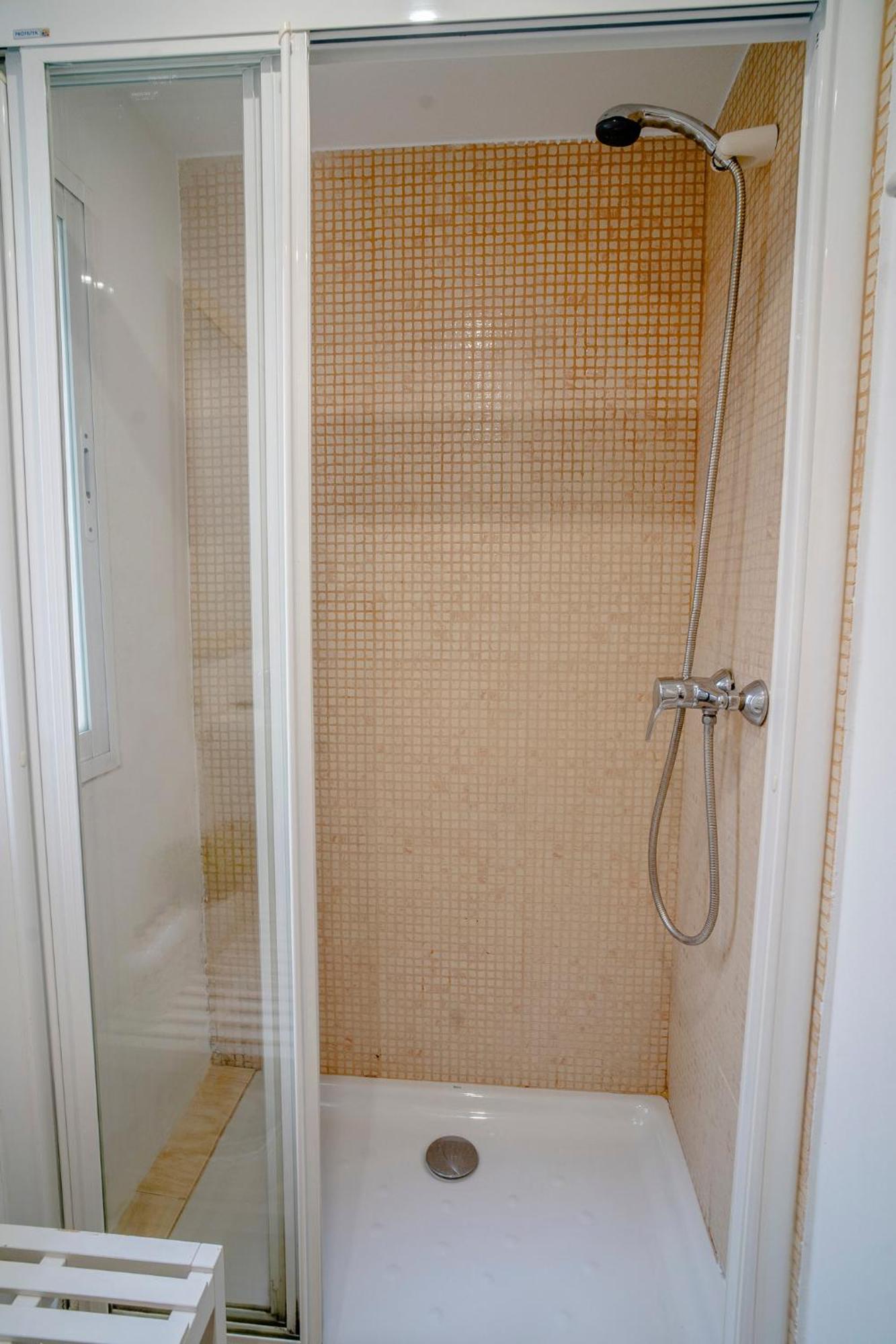 Apartamento Azhar *