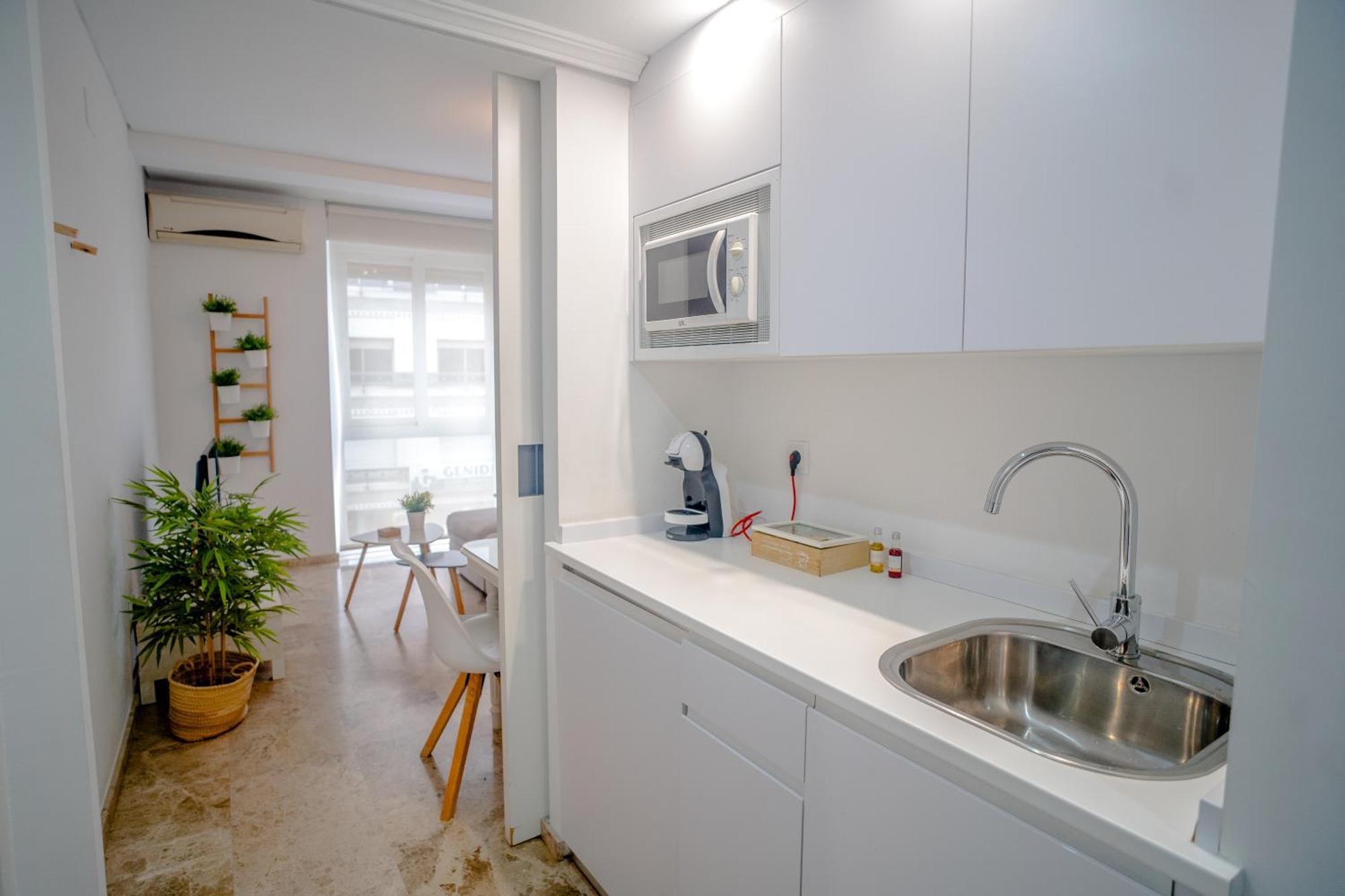 Apartamento Azhar Córdoba