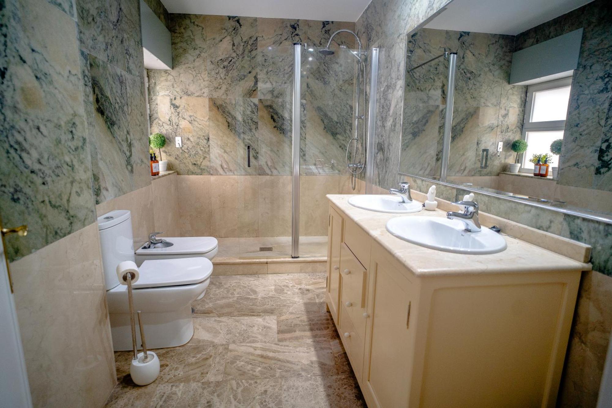 Apartamento Azhar Córdoba