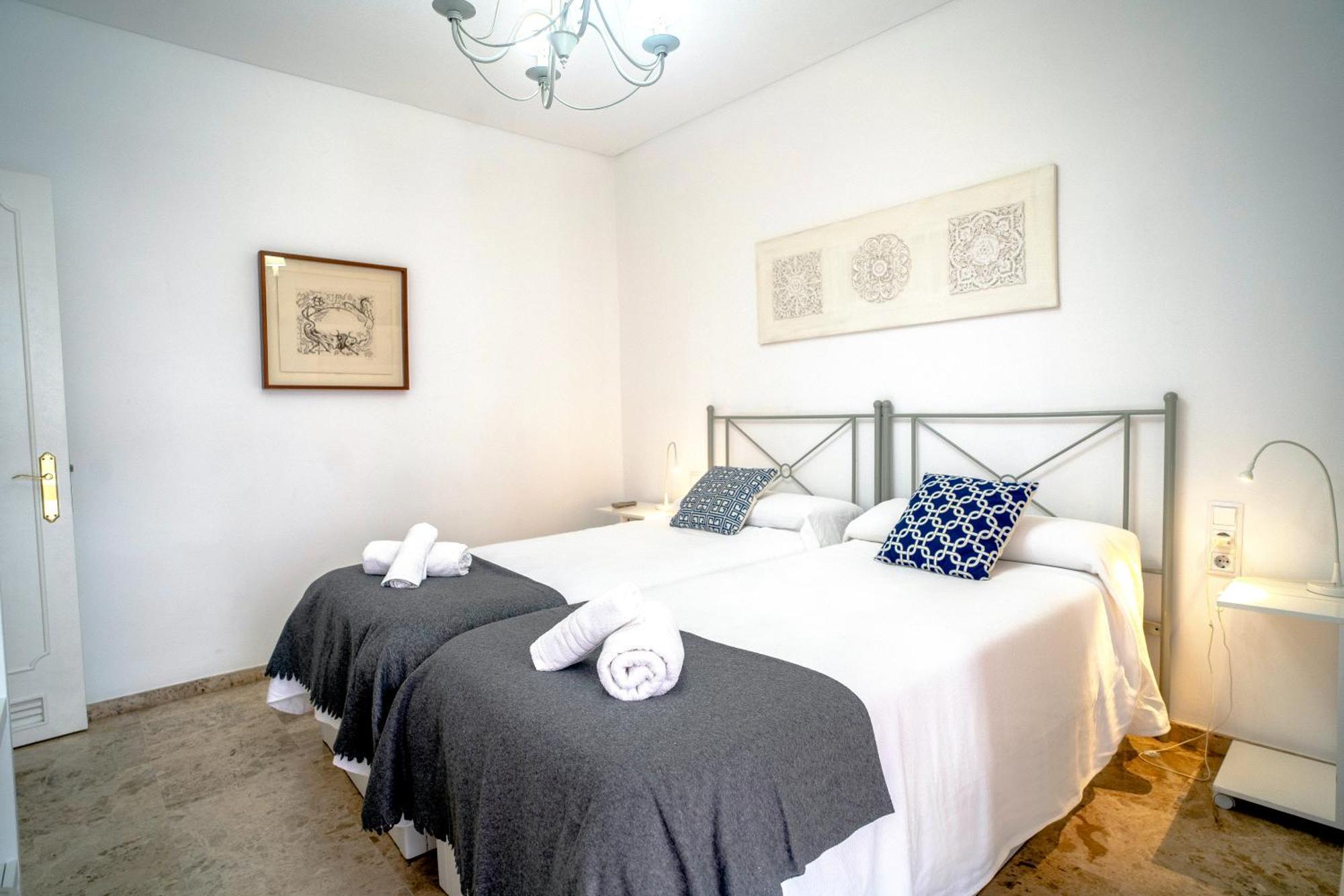 Apartamento Azhar Córdoba