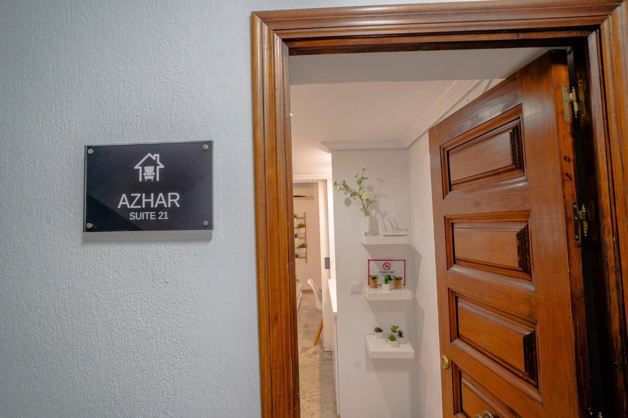 Azhar Apartamento Córdoba