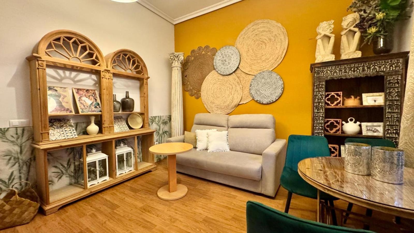 Casa Naranjo * Cordoba
