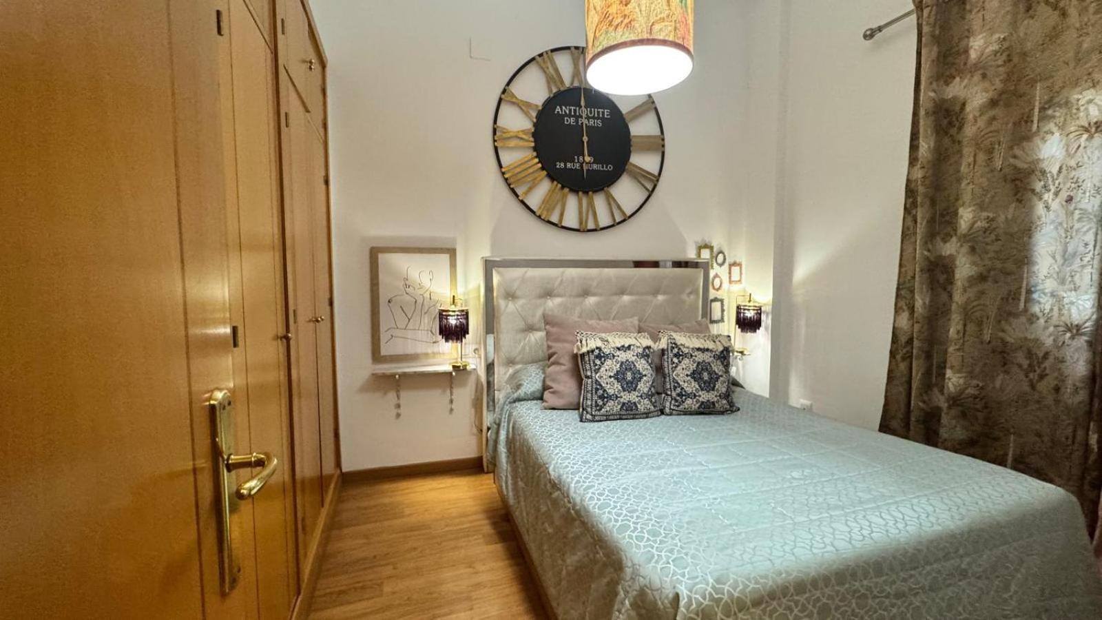 Casa Naranjo Apartamento *