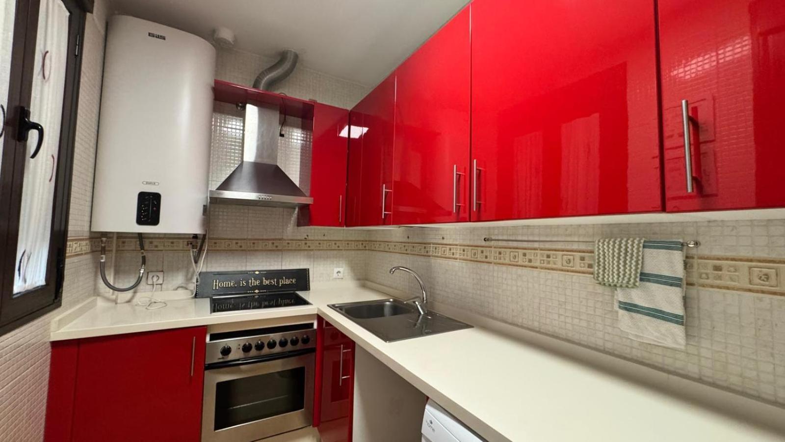 Apartamento Casa Naranjo *