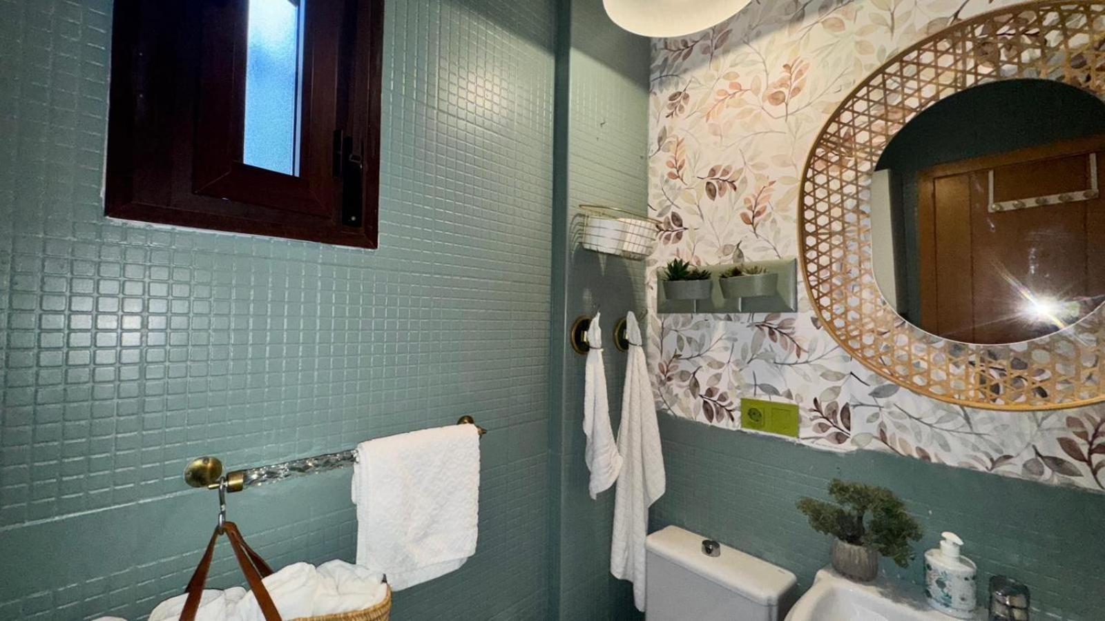 Casa Naranjo Córdoba