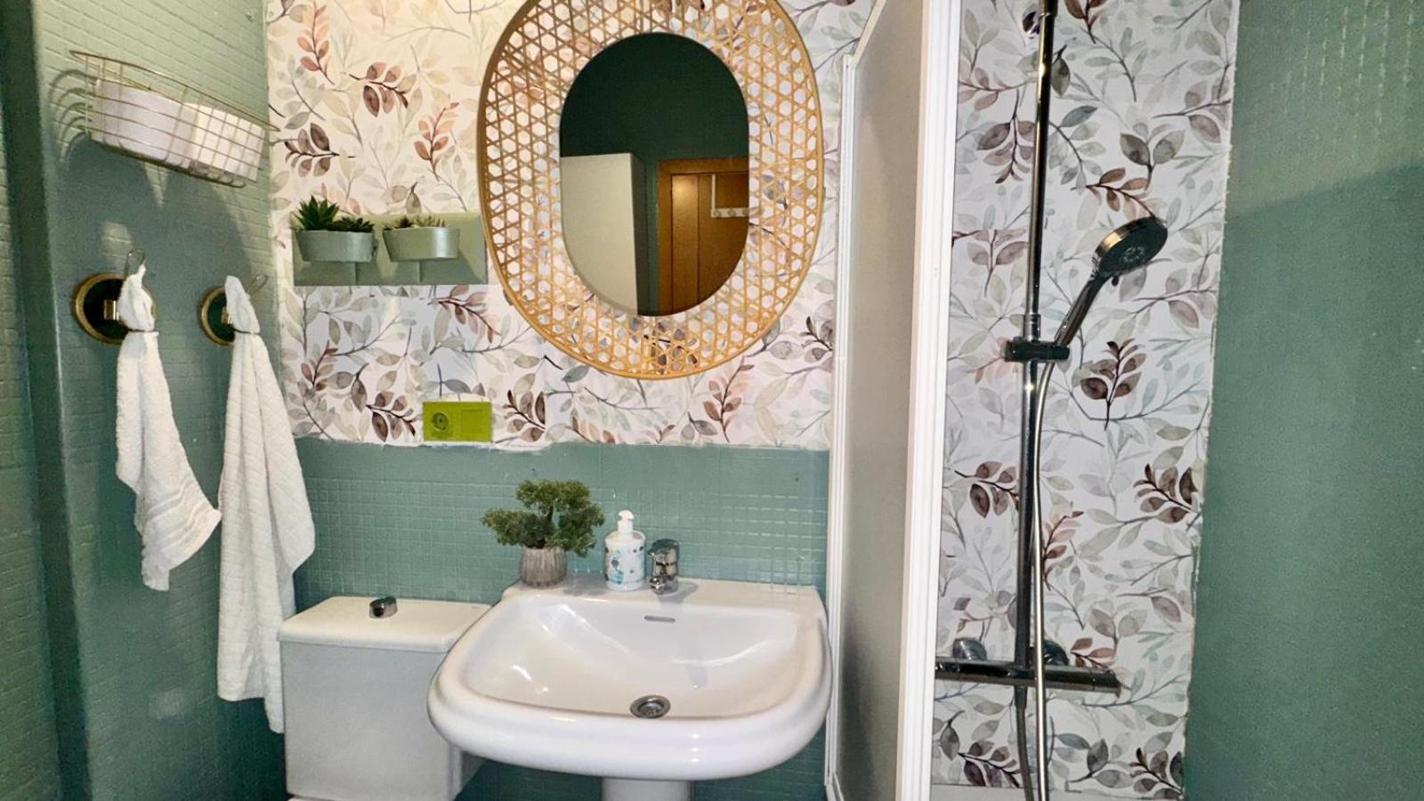 Apartamento Casa Naranjo *
