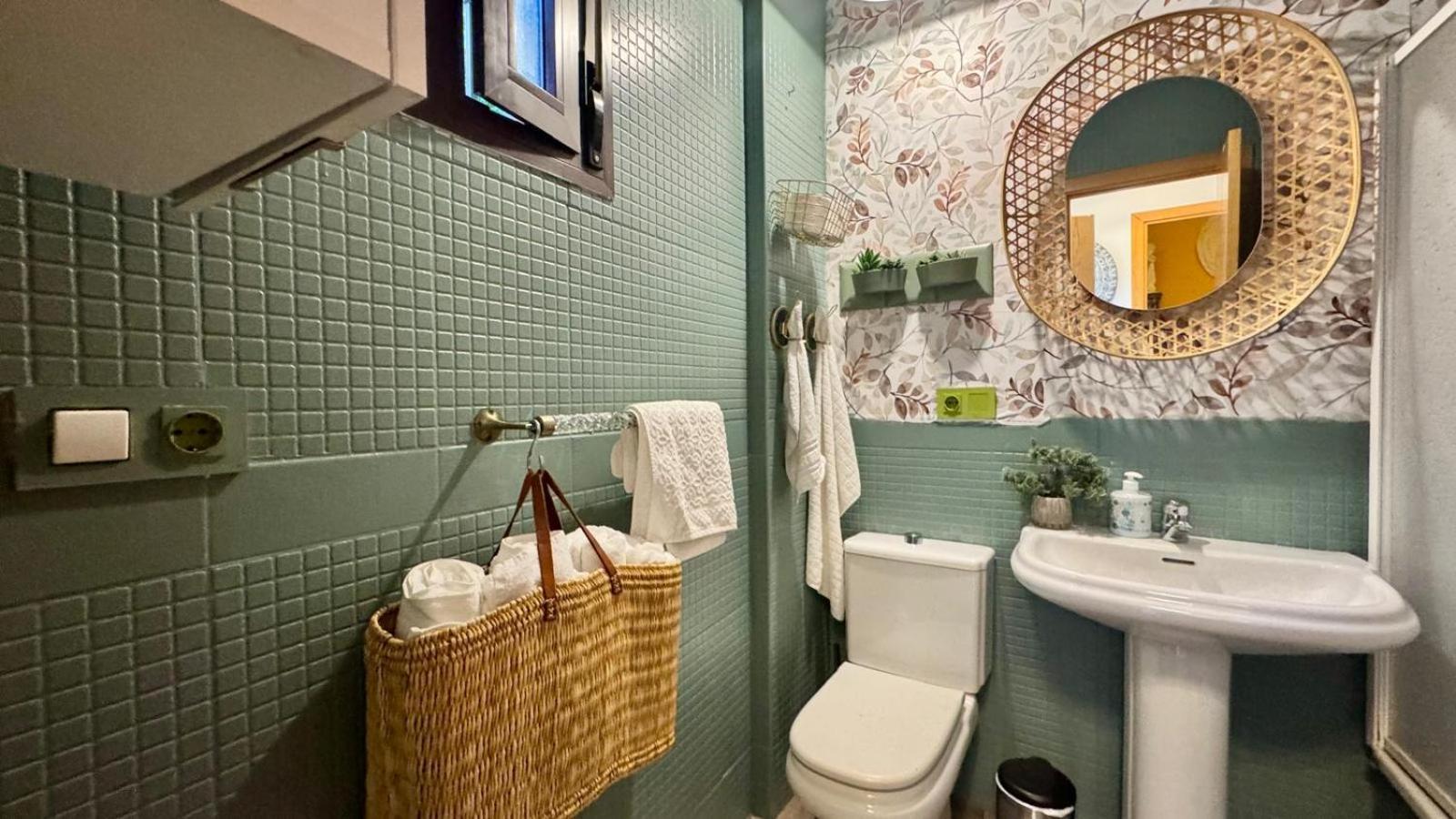 Casa Naranjo Apartamento Córdoba