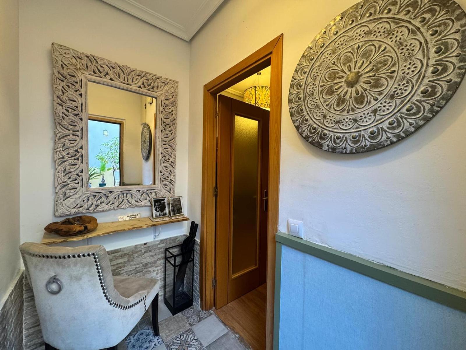Apartment Casa Naranjo Cordoba