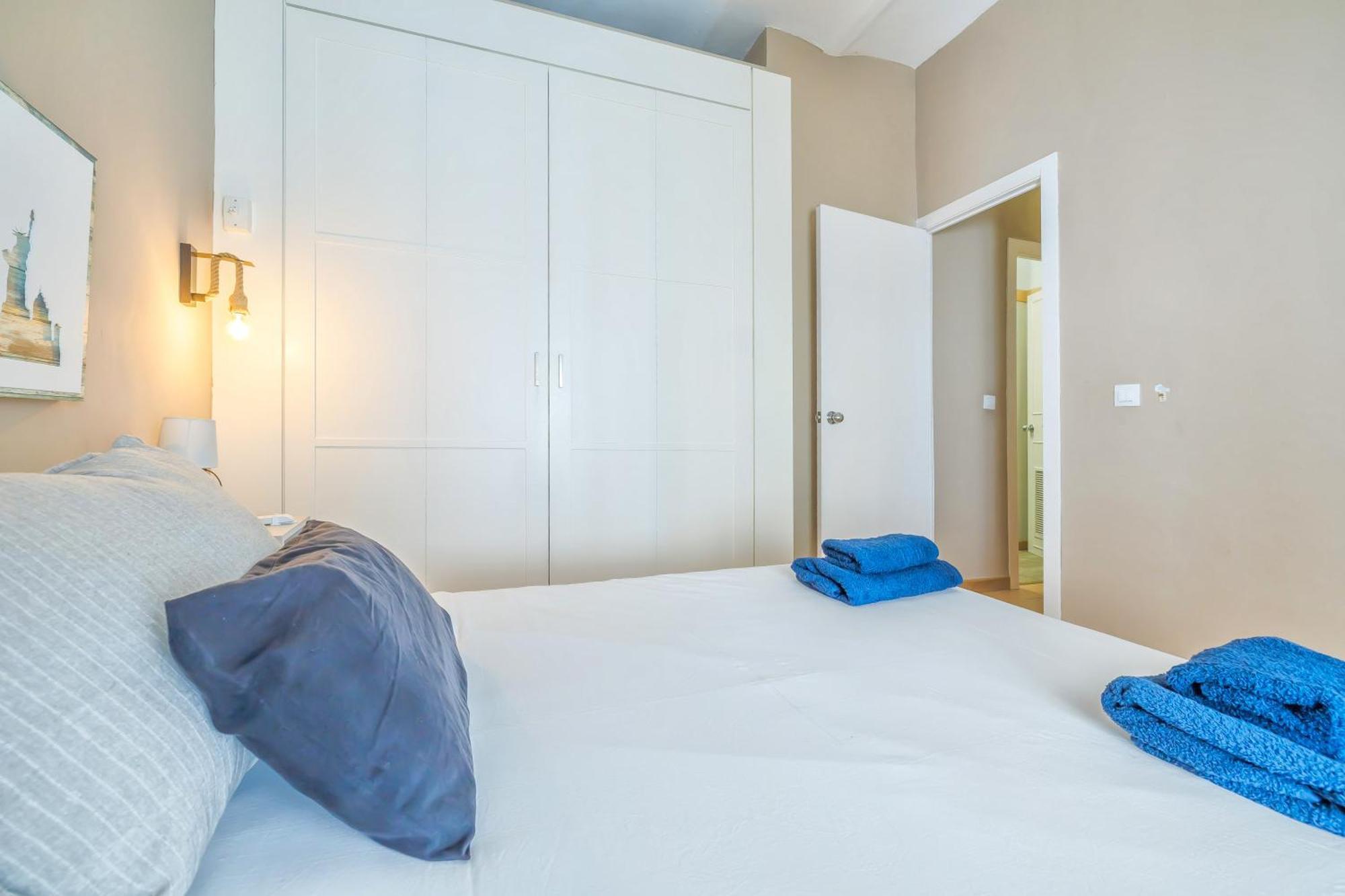 Nayber Especieros Apartamento