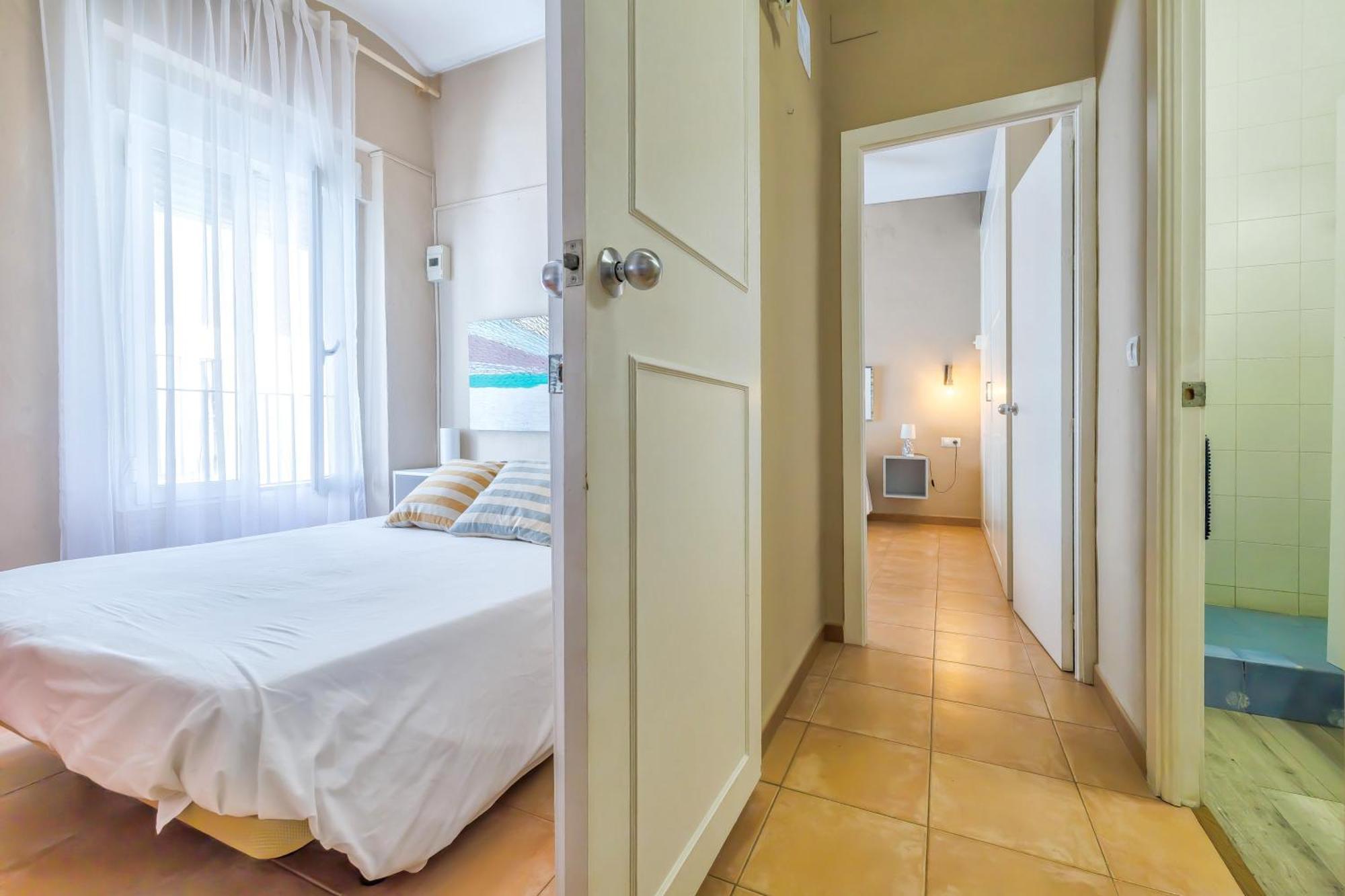 Nayber Especieros Apartamento Córdoba