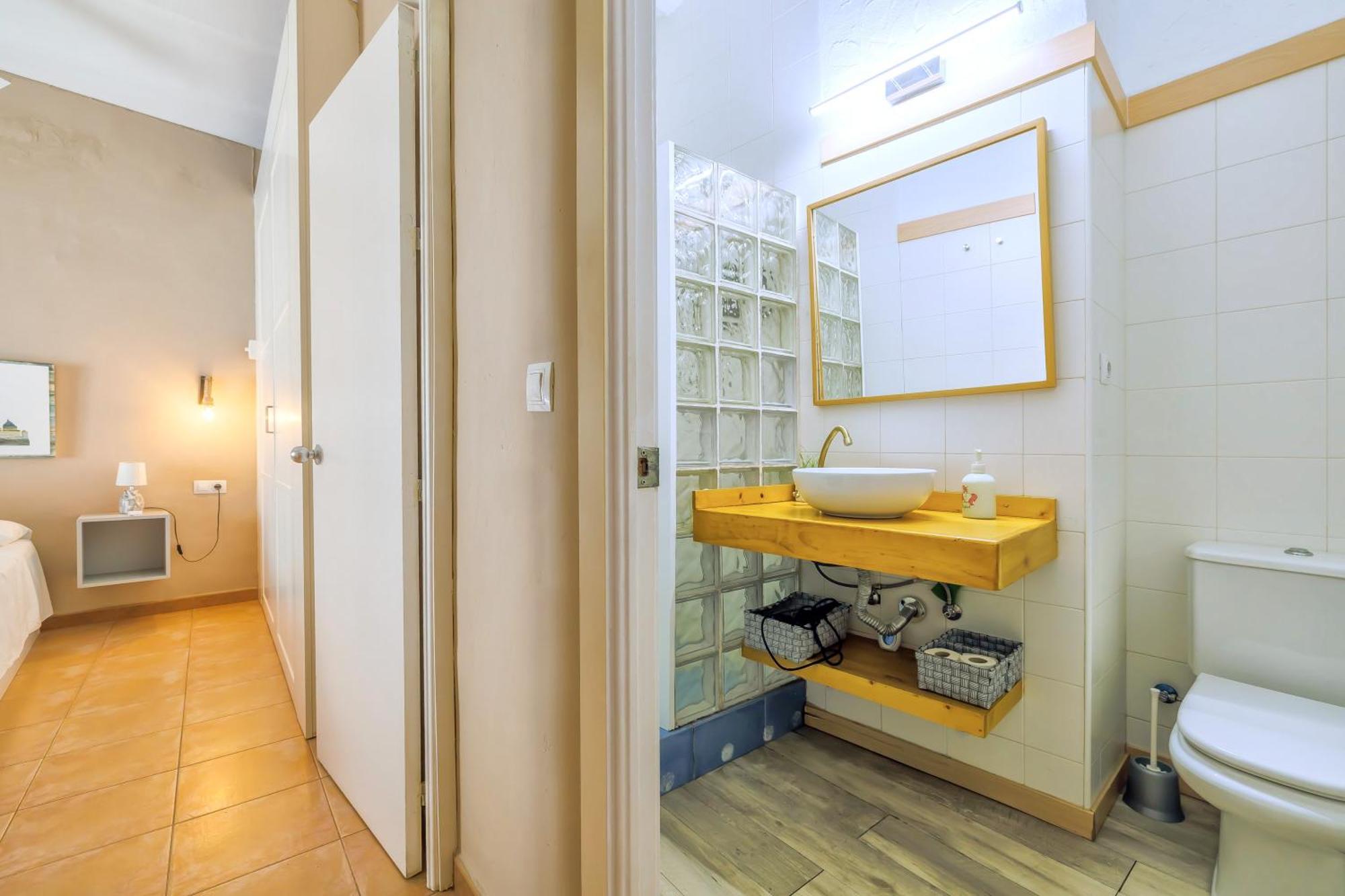 Nayber Especieros Apartamento Córdoba