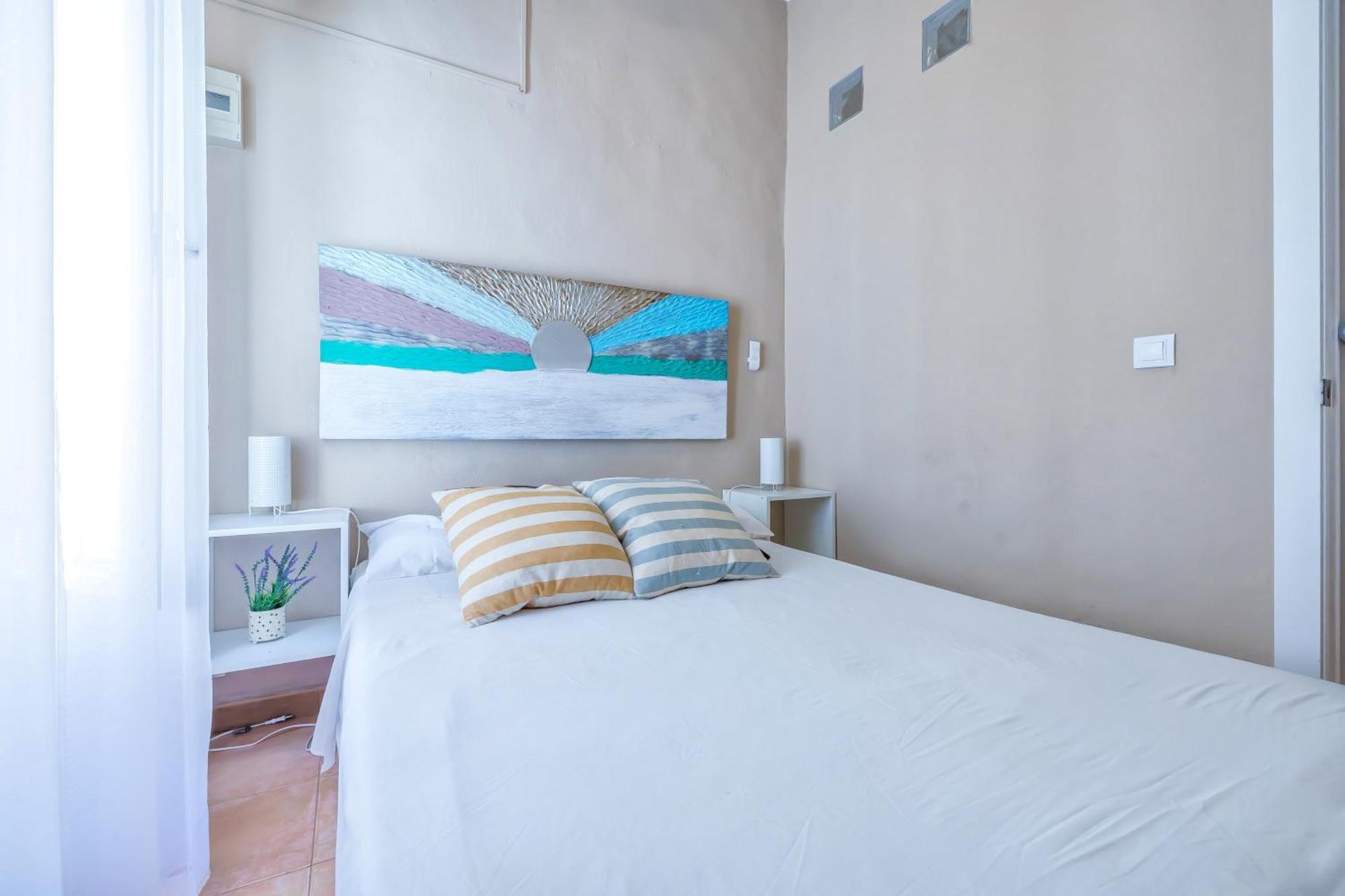 Apartamento Nayber Especieros Córdoba