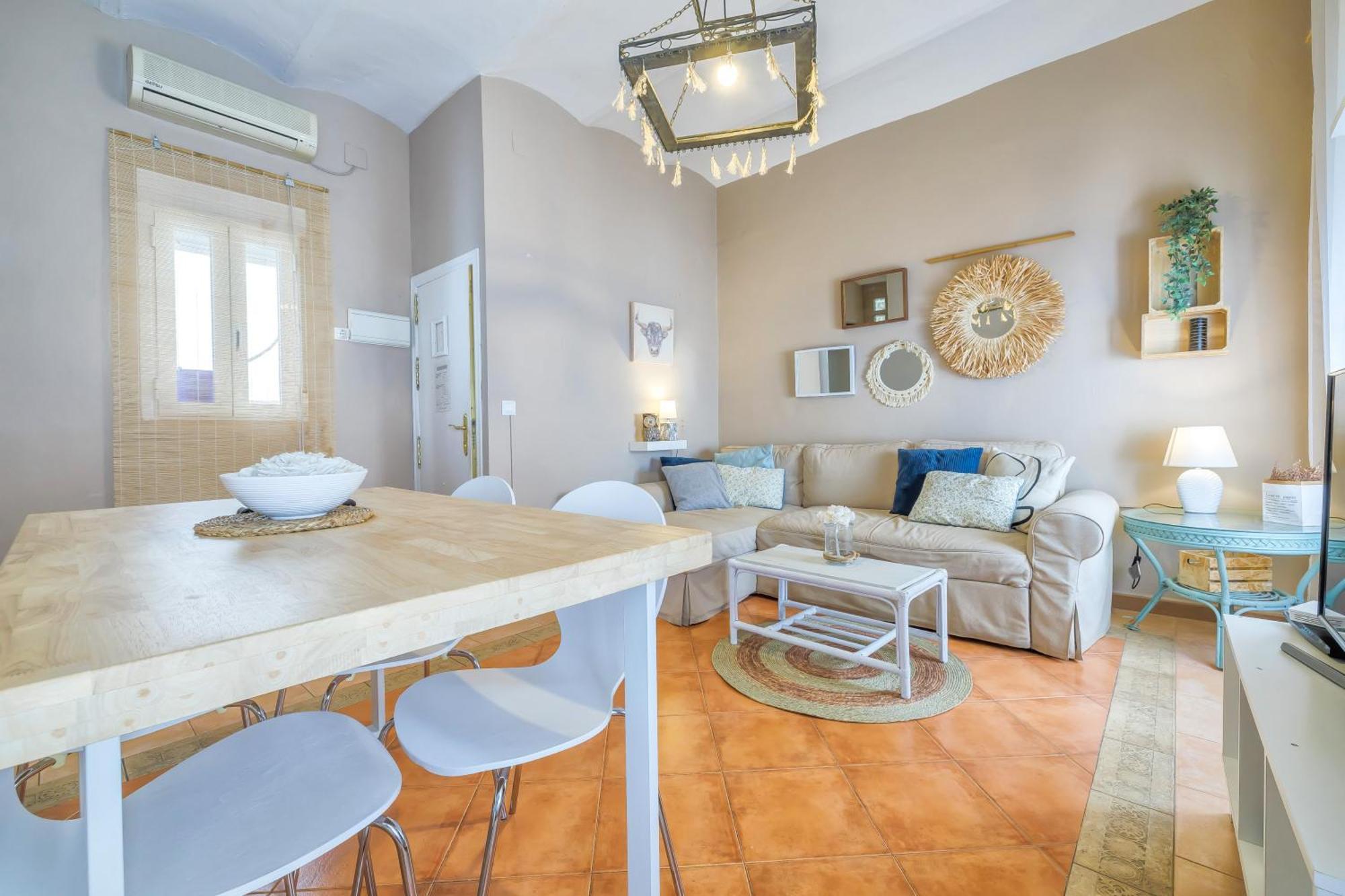 Apartamento Nayber Especieros