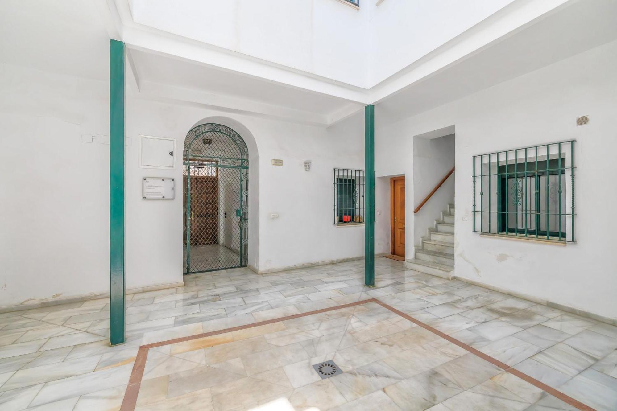 Duplex La Almazara En El Centro Historico De * Córdoba