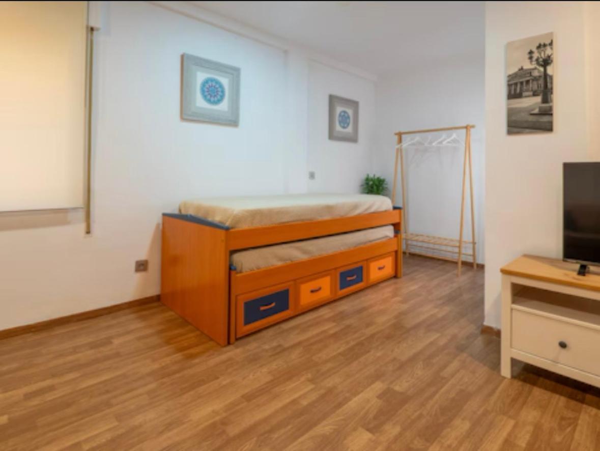 Duplex En Pleno Centro De *