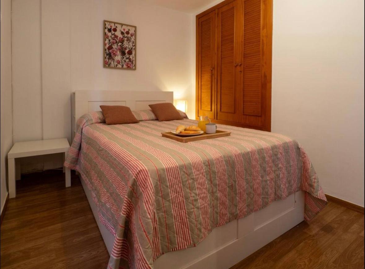 Apartamento Duplex En Pleno Centro De Córdoba