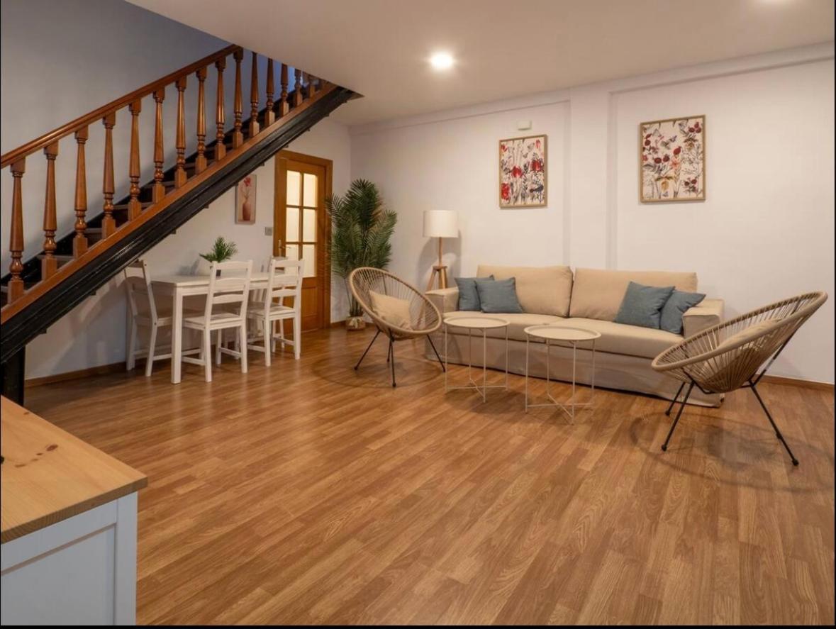 Duplex En Pleno Centro De *