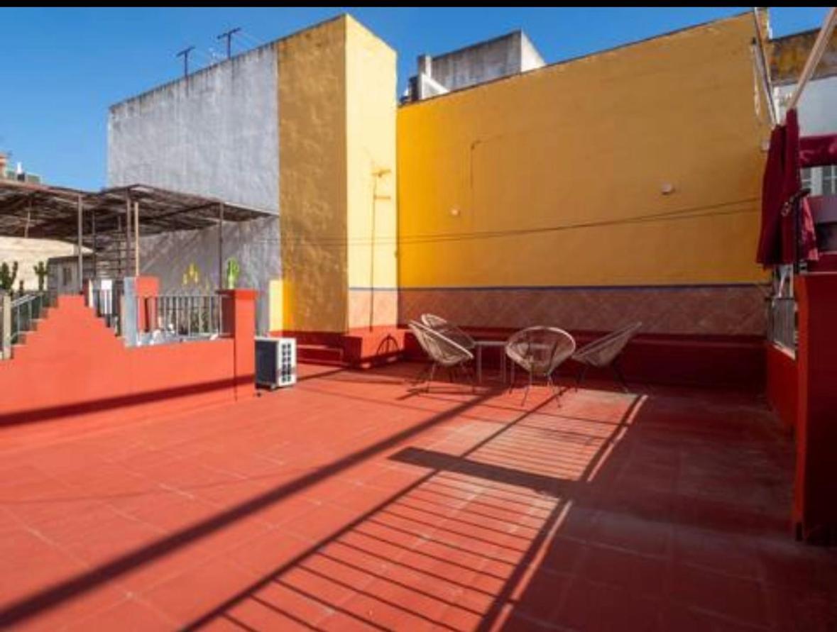 Apartamento Duplex En Pleno Centro De