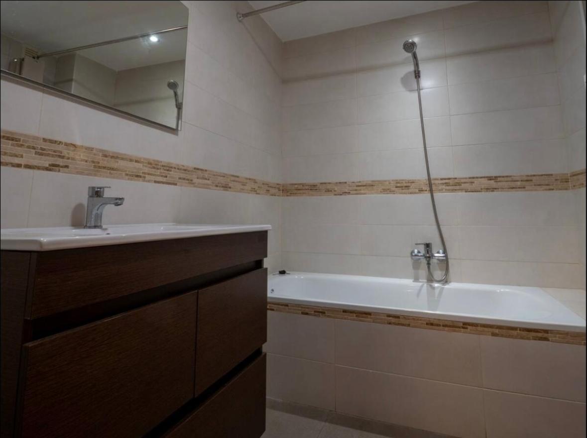 Apartamento Duplex En Pleno Centro De *