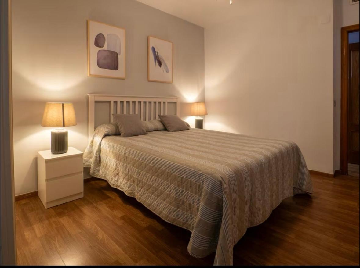 Apartamento Duplex En Pleno Centro De *
