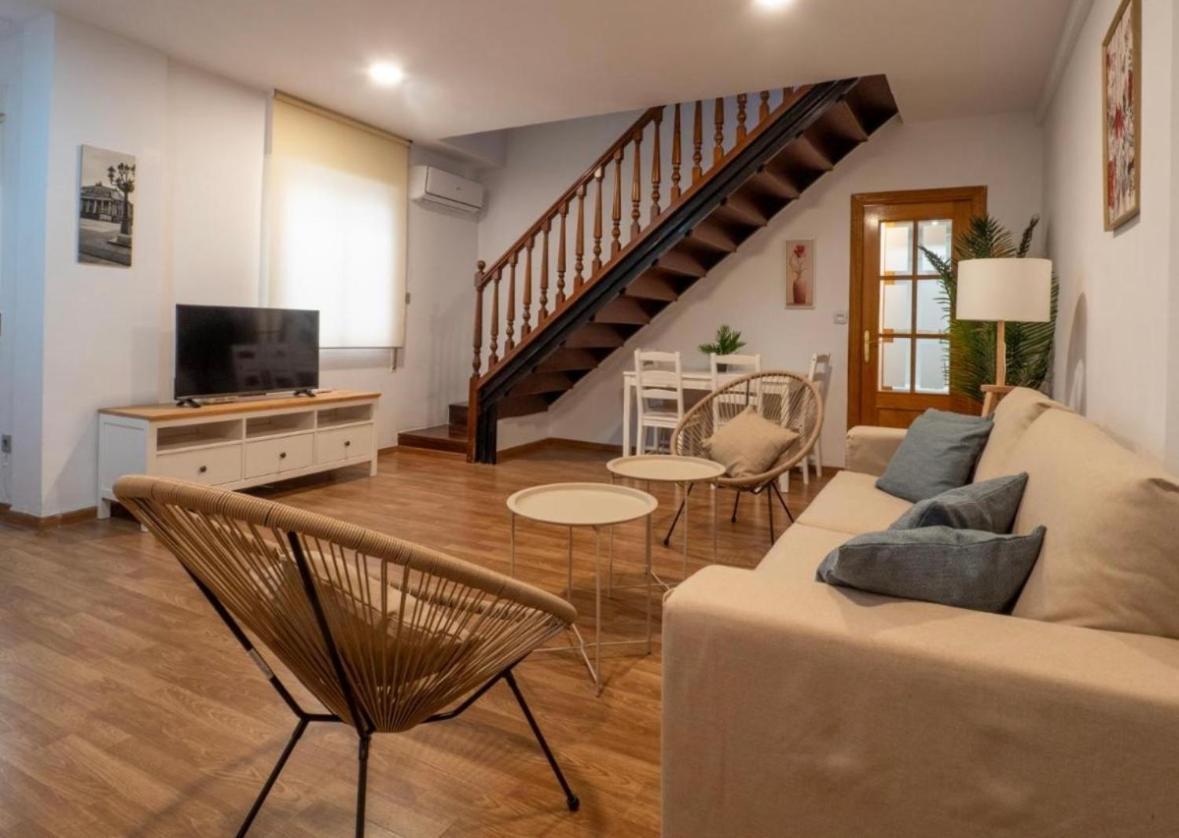 Duplex En Pleno Centro De