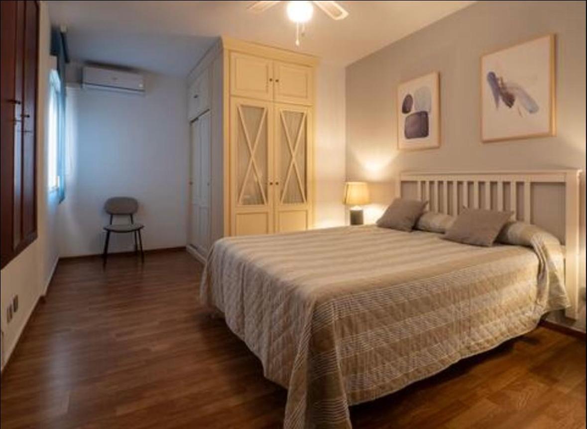 Duplex En Pleno Centro De Apartamento
