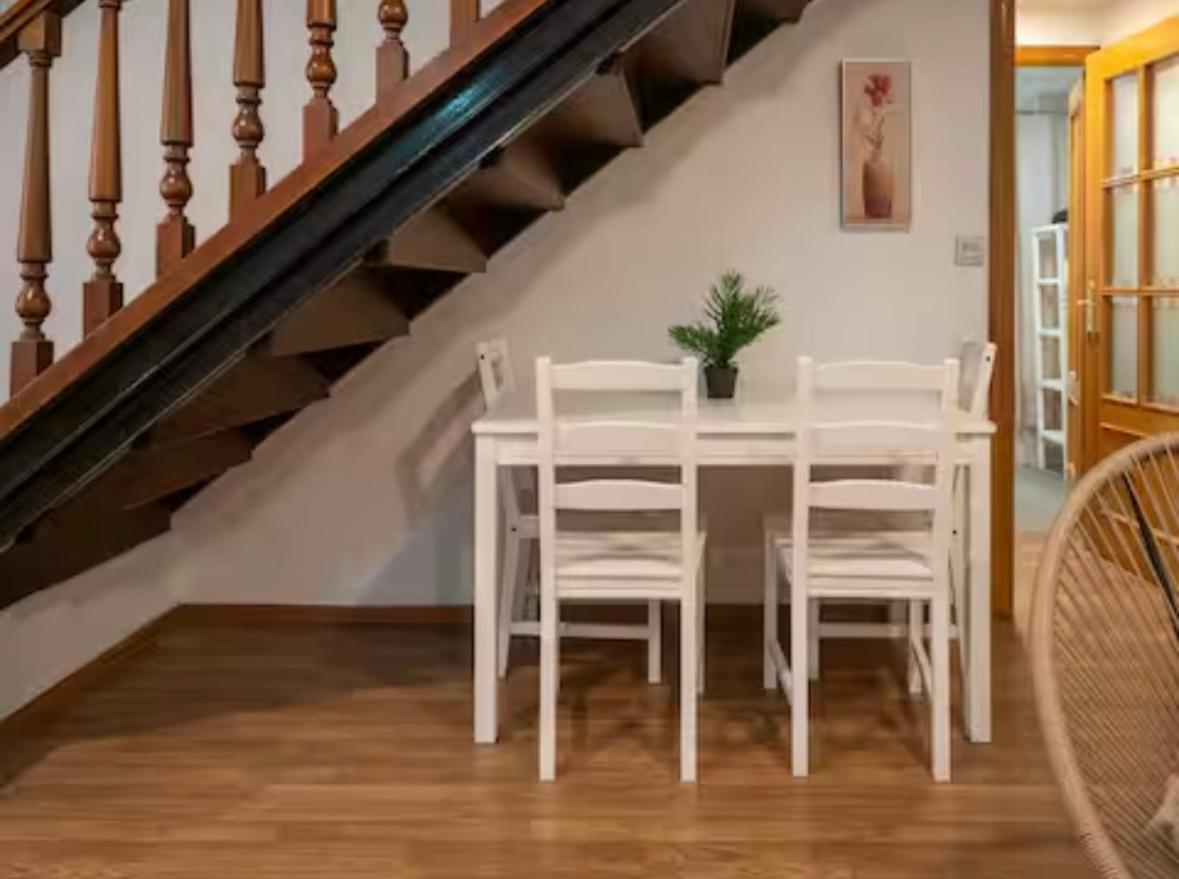 Apartamento Duplex En Pleno Centro De