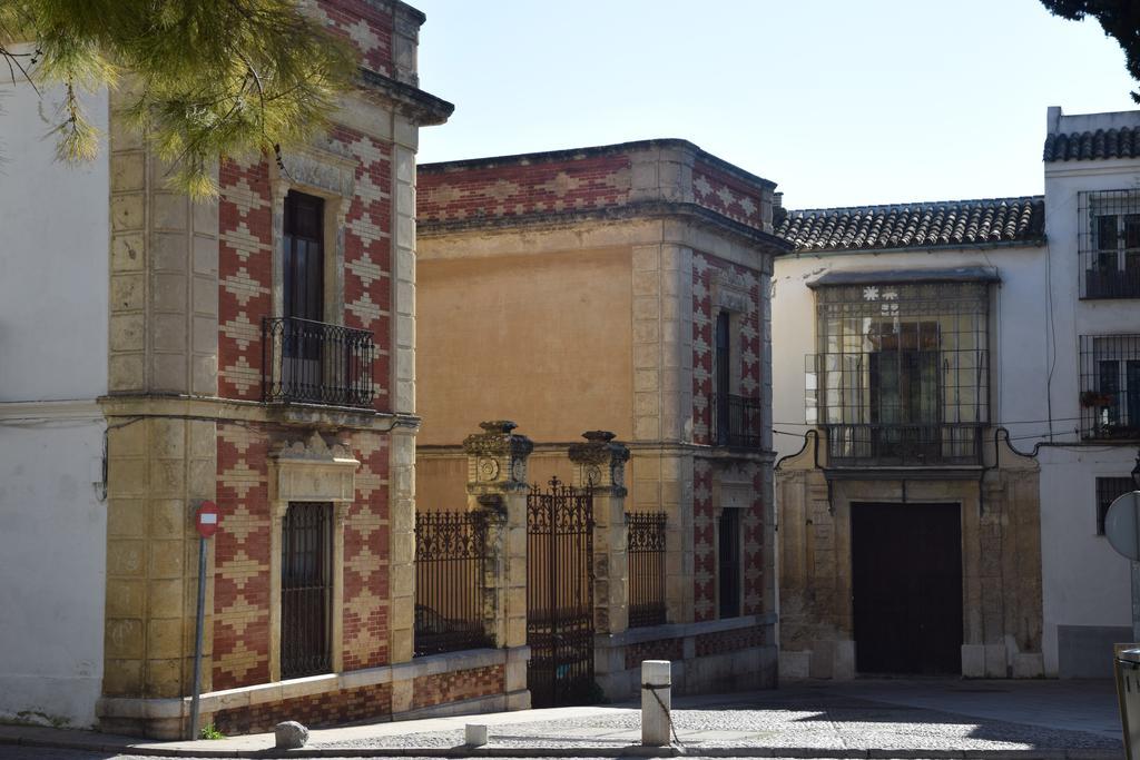 Apartaluz Centro Arqueologico Balcon Apartamento *
