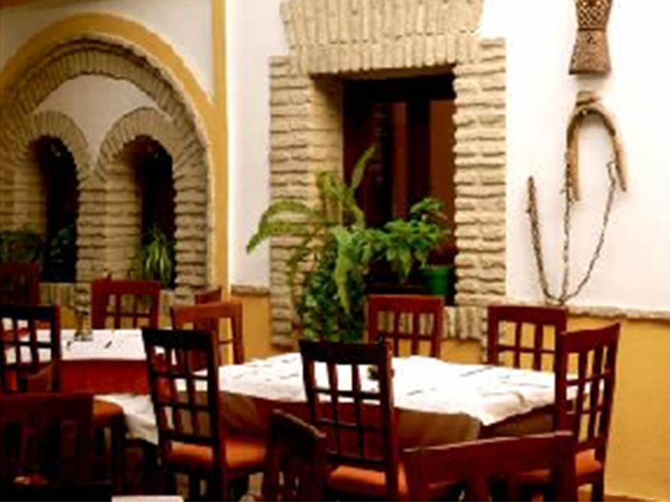 Pensión El Triunfo Córdoba