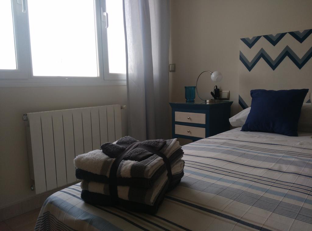 Apartamento ático Centro Avenida Libertad Córdoba