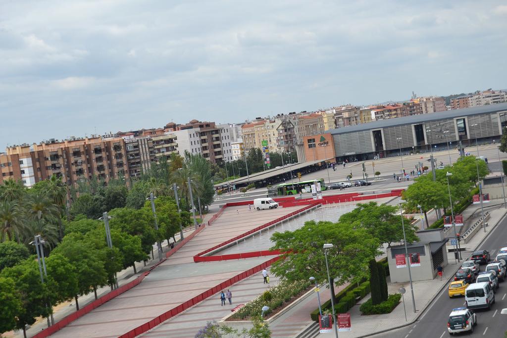 ático Centro Avenida Libertad Apartamento