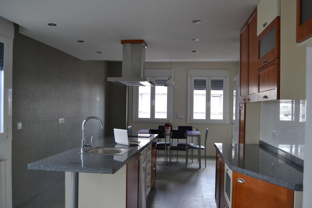 ático Centro Avenida Libertad Apartamento *