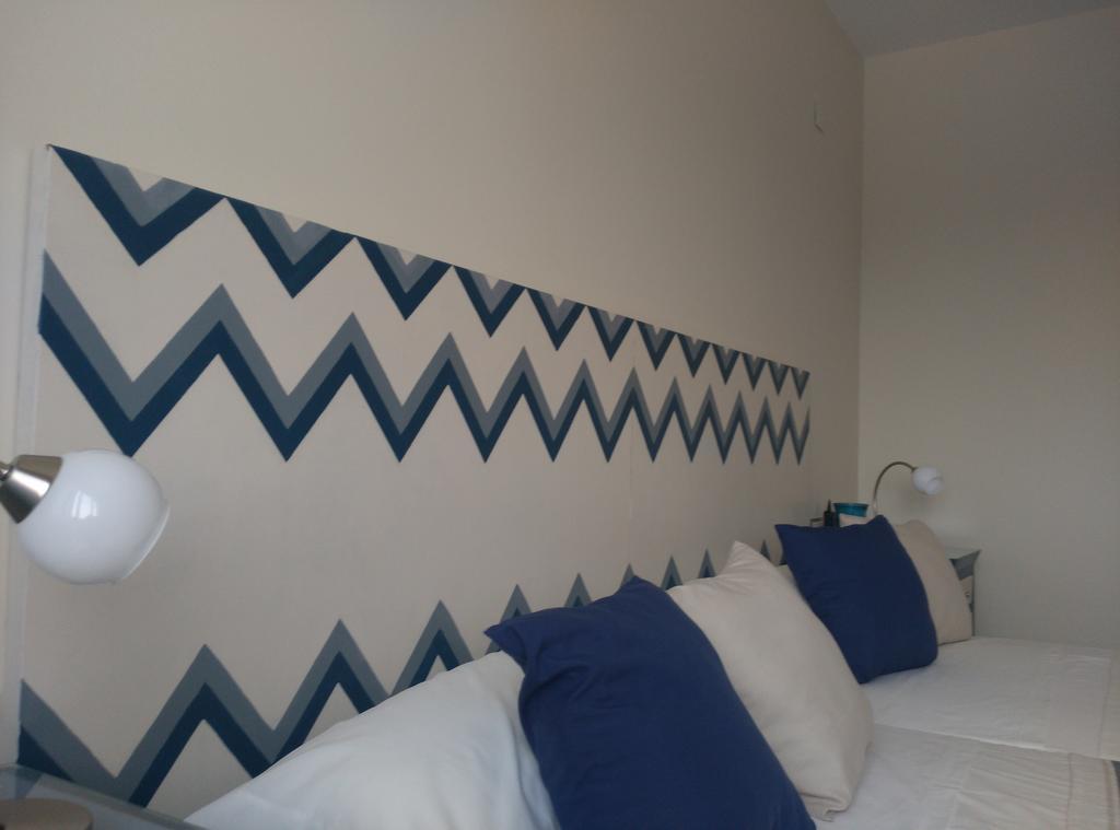 ático Centro Avenida Libertad Apartamento Córdoba